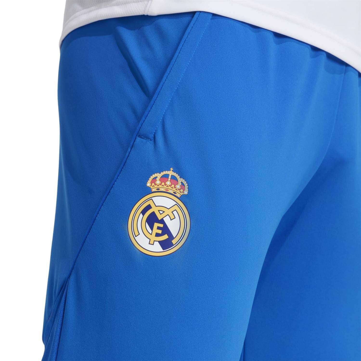 adidas Real Madrid Tiro 25 Competition Training Broek