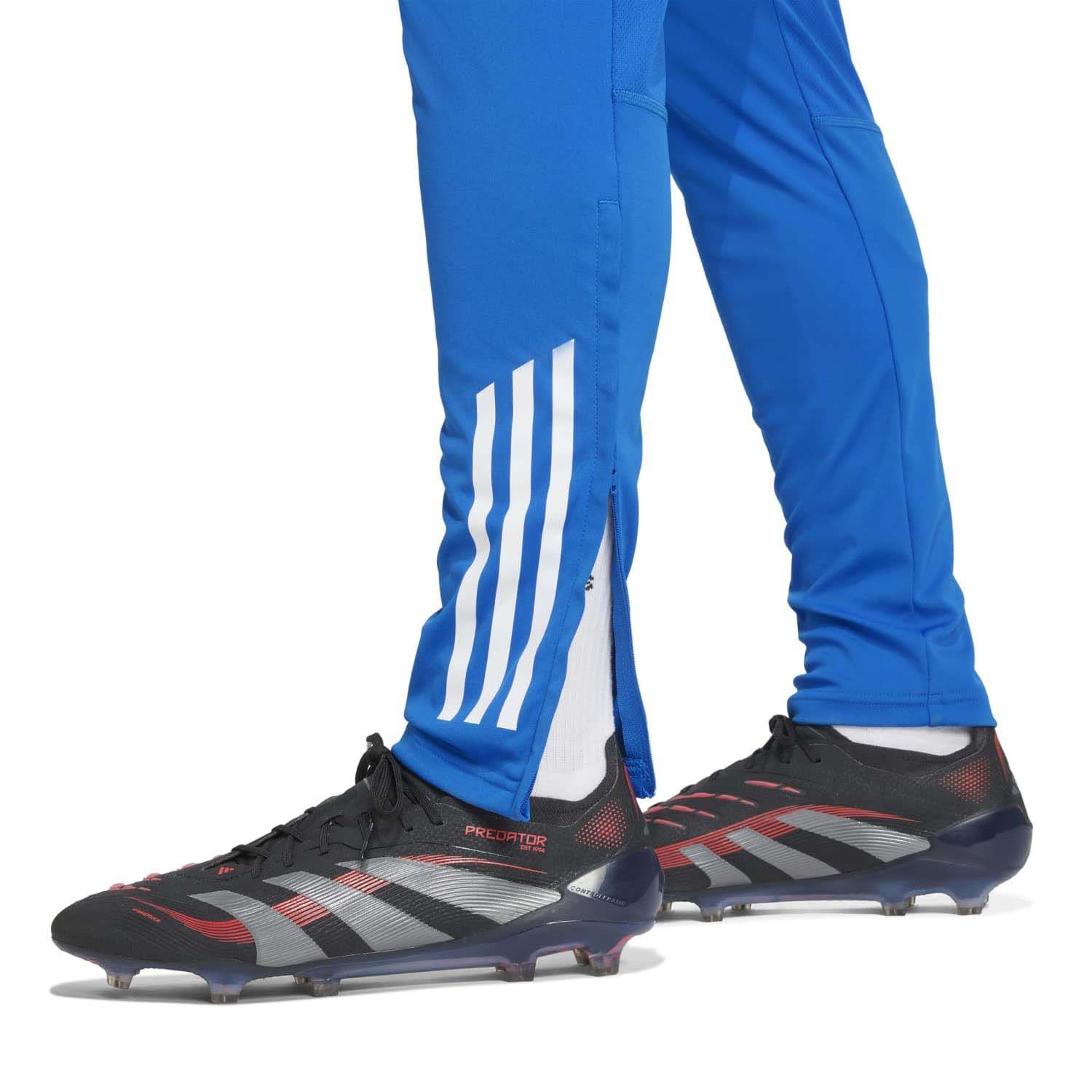 adidas Real Madrid Tiro 25 Competition Training Broek