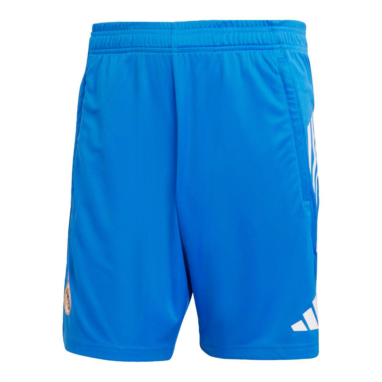 adidas Real Madrid Tiro 25 Competition Training Short