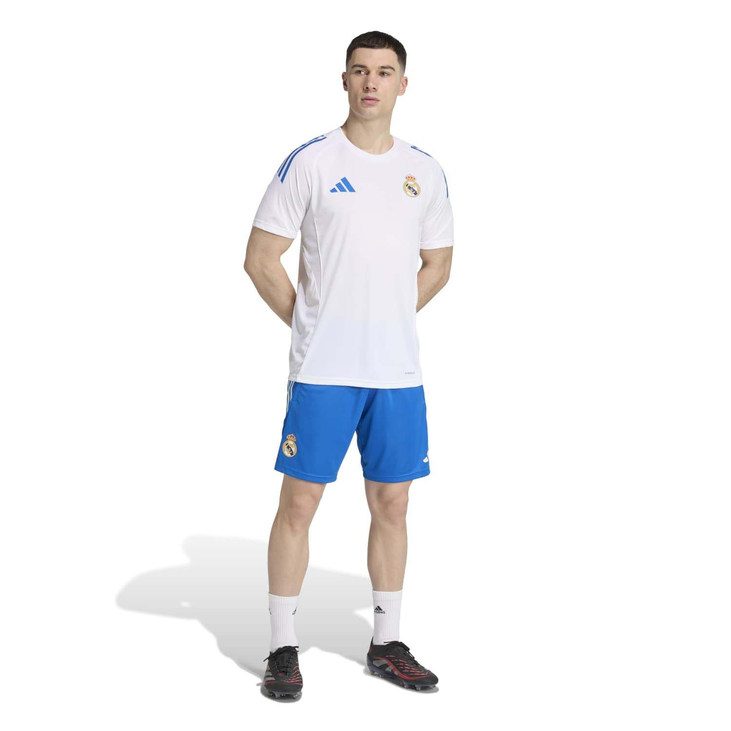 adidas Real Madrid Tiro 25 Competition Training Short