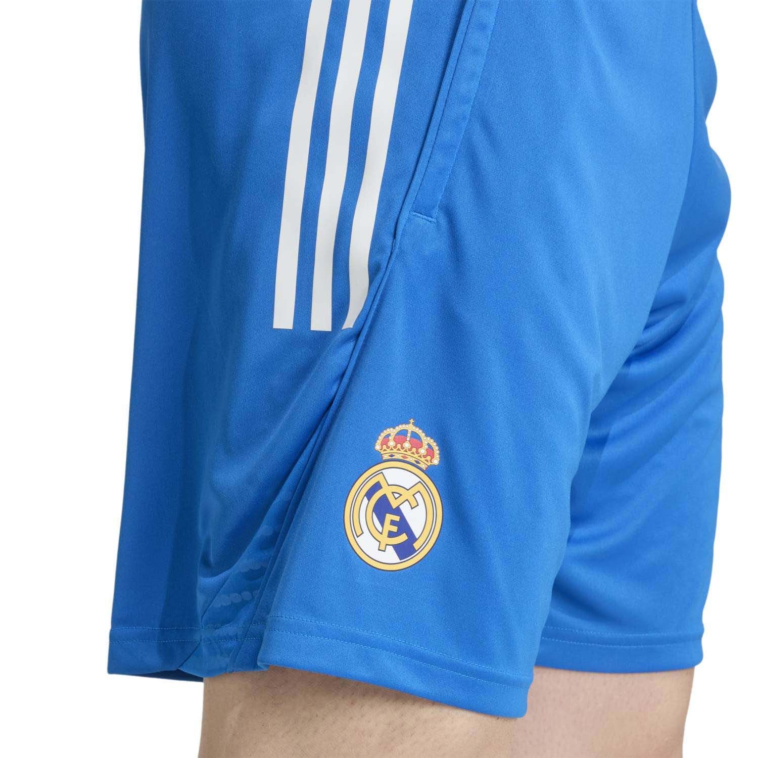 adidas Real Madrid Tiro 25 Competition Training Short
