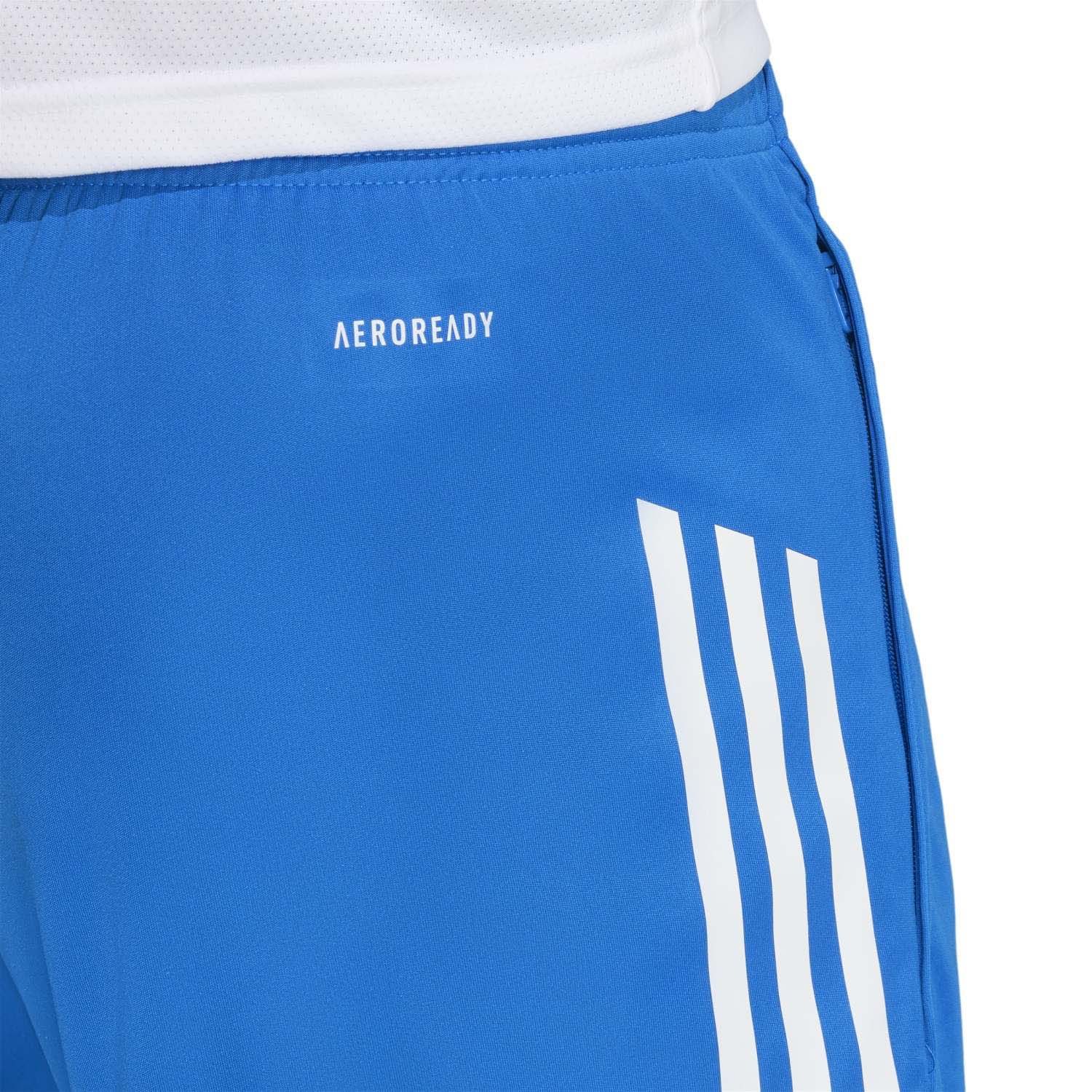 adidas Real Madrid Tiro 25 Competition Training Short