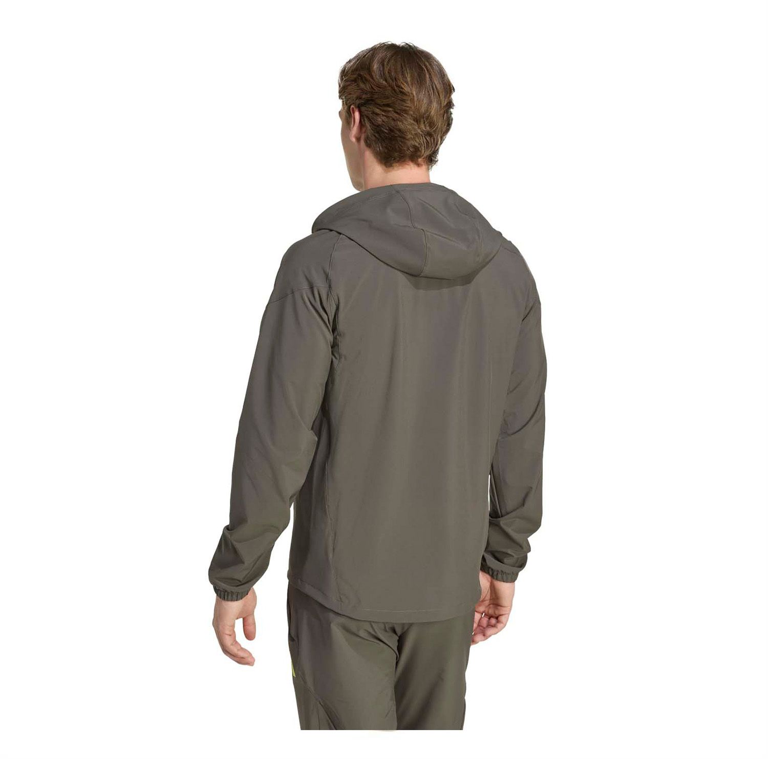 adidas Real Madrid Tiro 25 Competition Vis Tech Reisjack