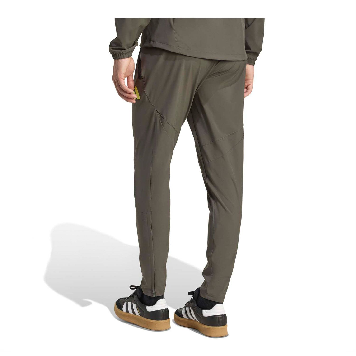 adidas Real Madrid Tiro 25 Competition Heren