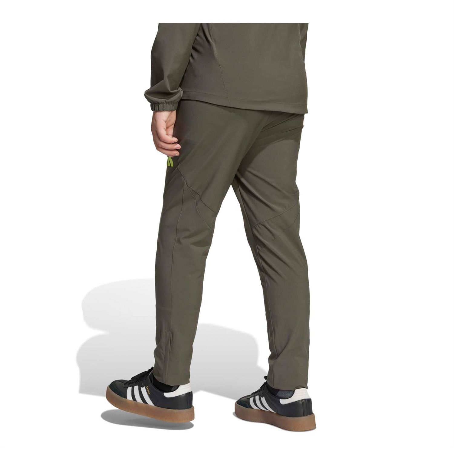 adidas Real Madrid Tiro 25 Competition Kids