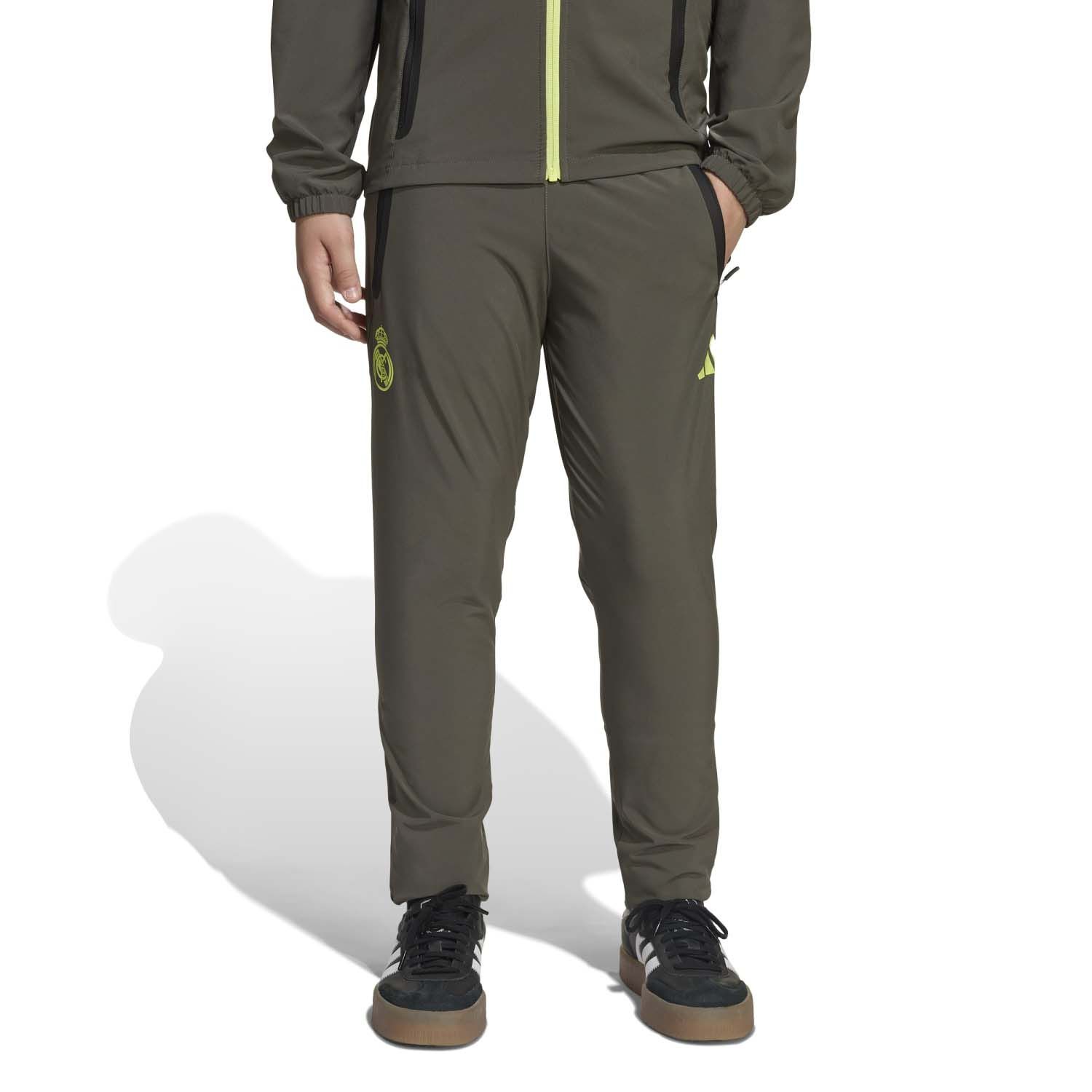 adidas Real Madrid Tiro 25 Competition Kids