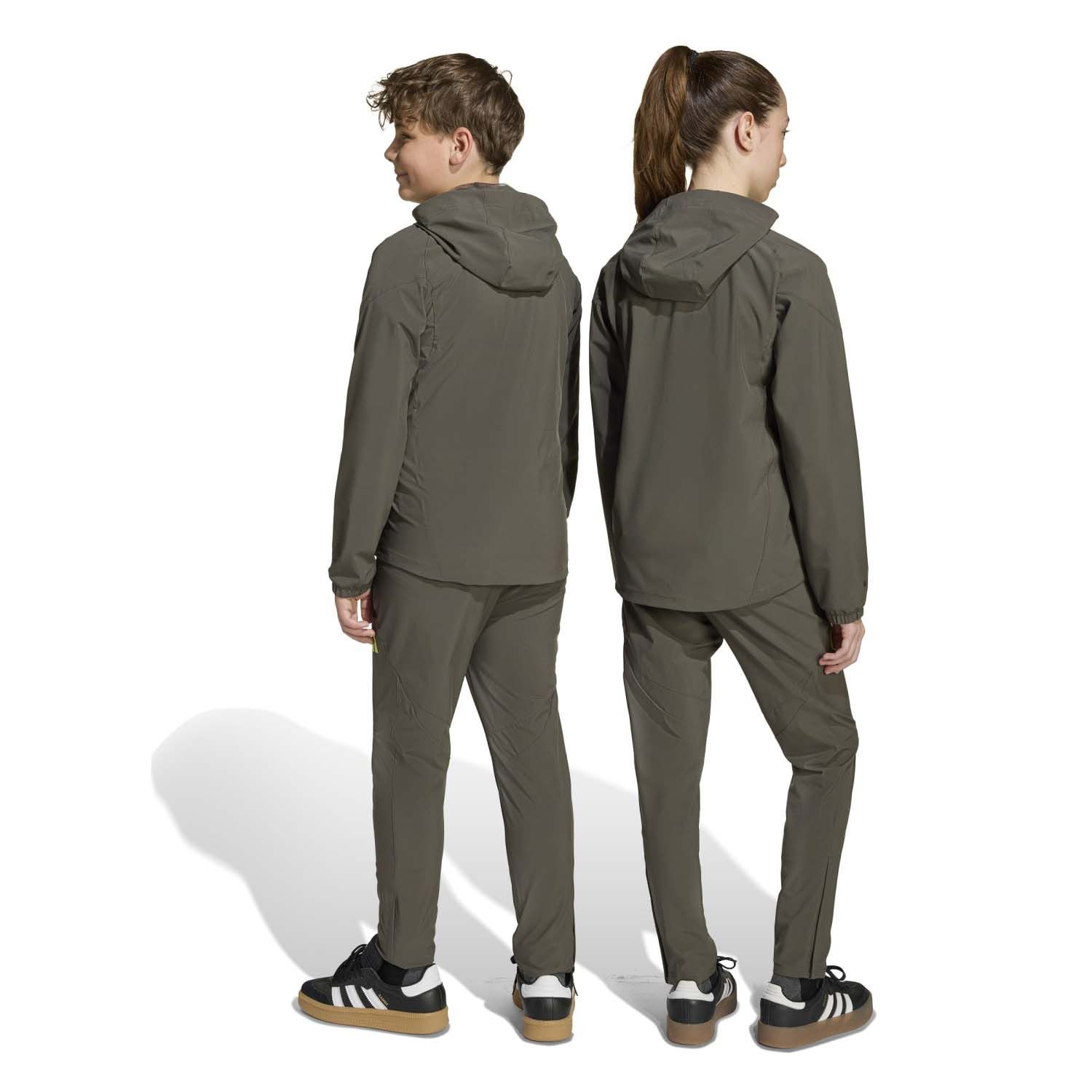 adidas Real Madrid Tiro 25 Competition Kids