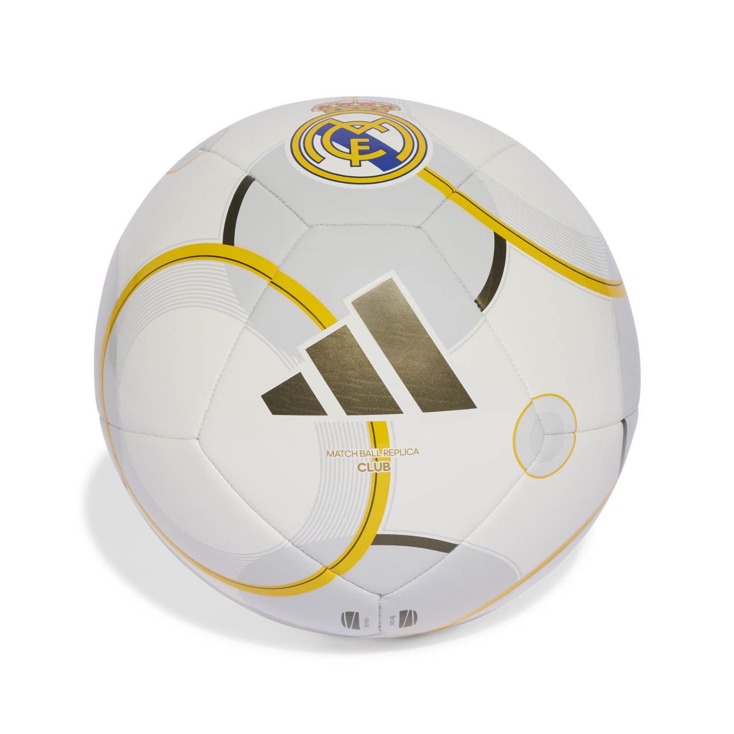 adidas Real Madrid Thuisclub Voetbal