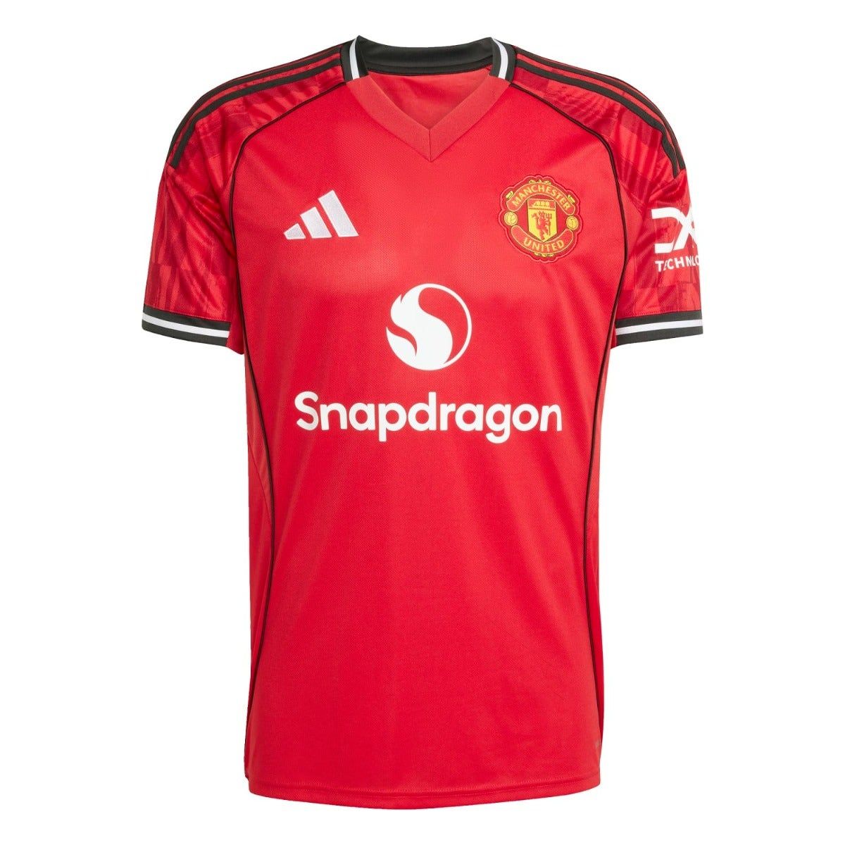 adidas Manchester United 25/26 Thuisshirt