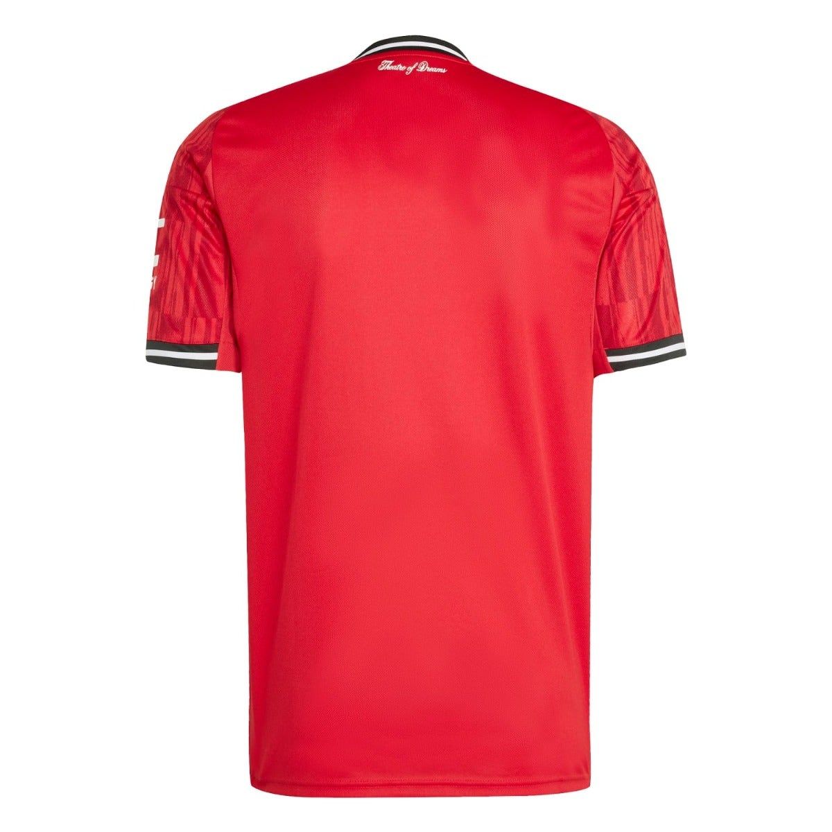 adidas Manchester United 25/26 Thuisshirt