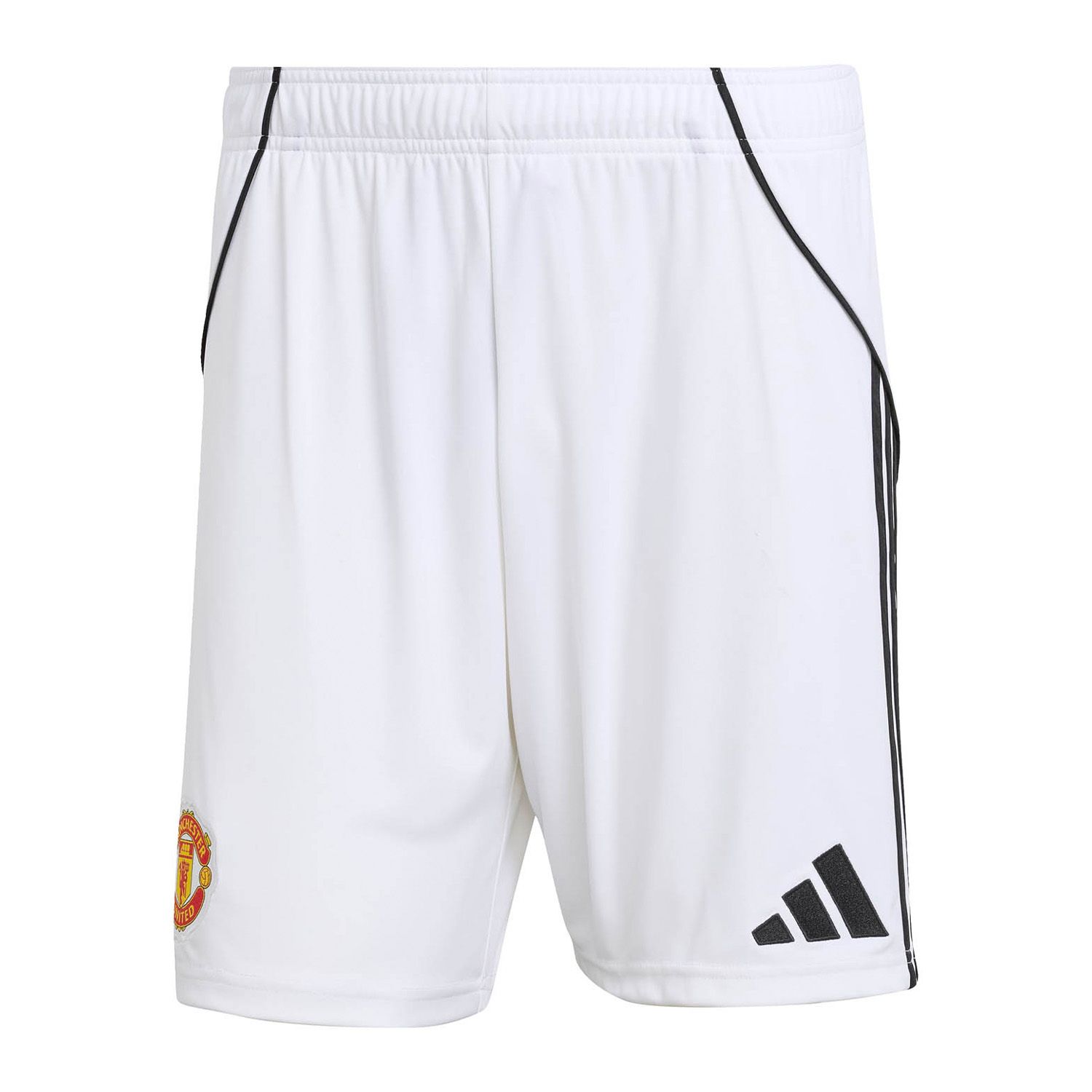 adidas Manchester United 25/26 Thuisshort