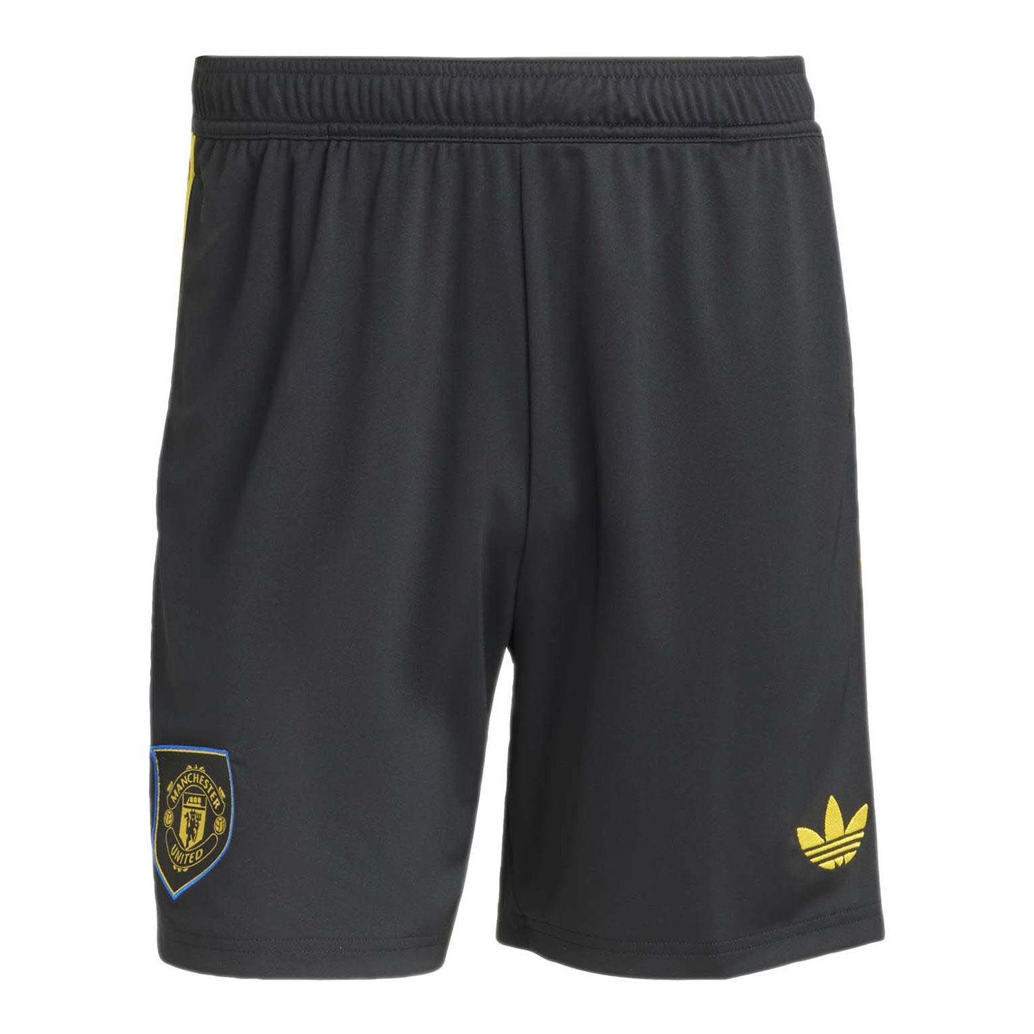 adidas Manchester United 25/26 Derde Short