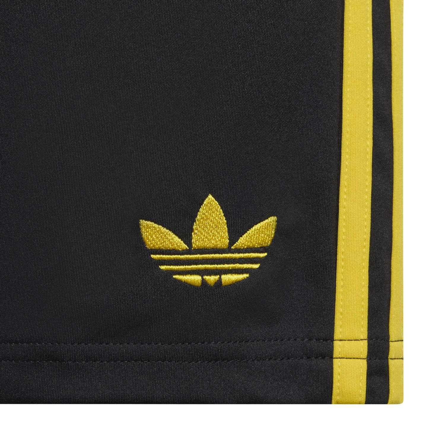 adidas Manchester United 25/26 Derde Short Kids