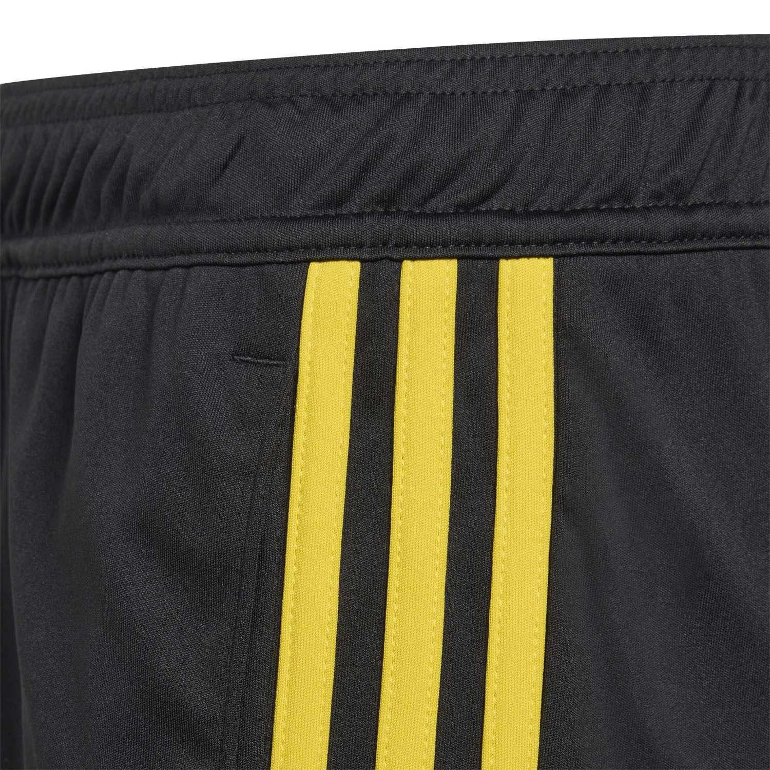adidas Manchester United 25/26 Derde Short Kids