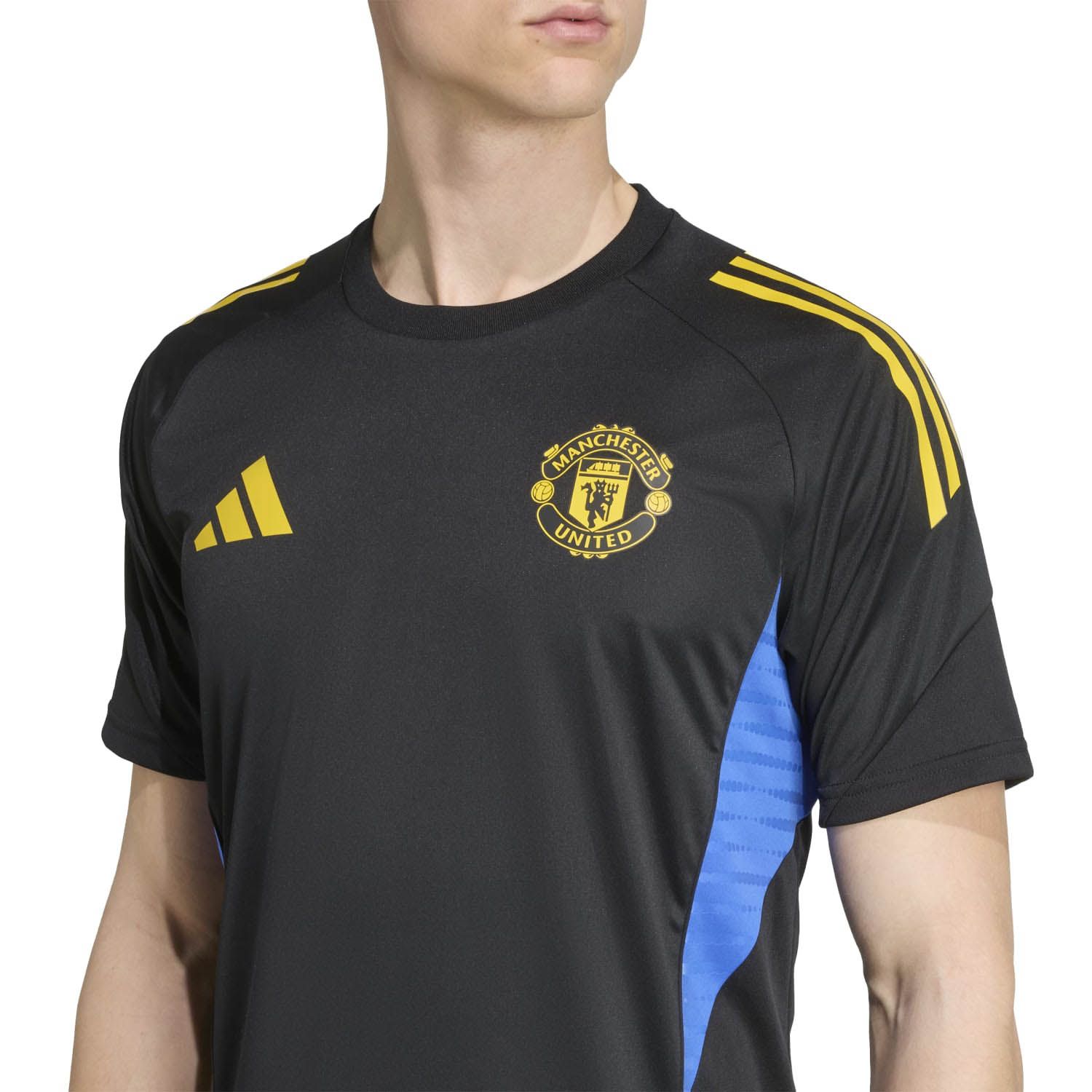 adidas Manchester United Trainingsshirt