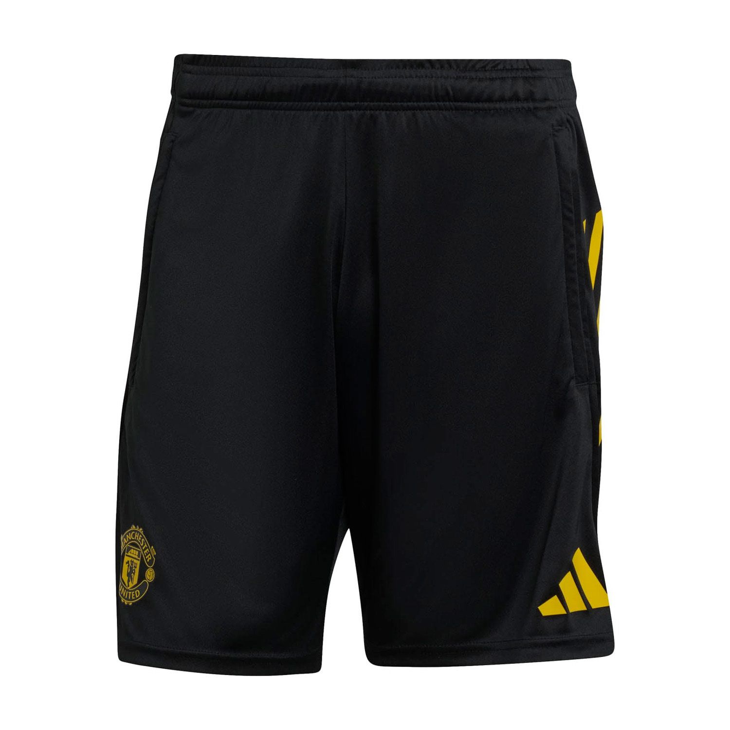 adidas Manchester United Tiro 25 Competition Training Short