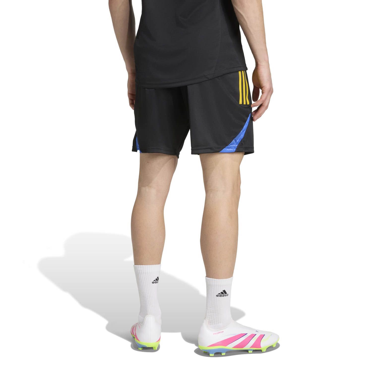 adidas Manchester United Tiro 25 Competition Training Short