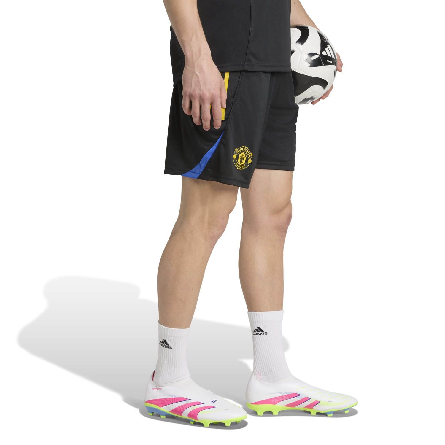 adidas Manchester United Tiro 25 Competition Training Short