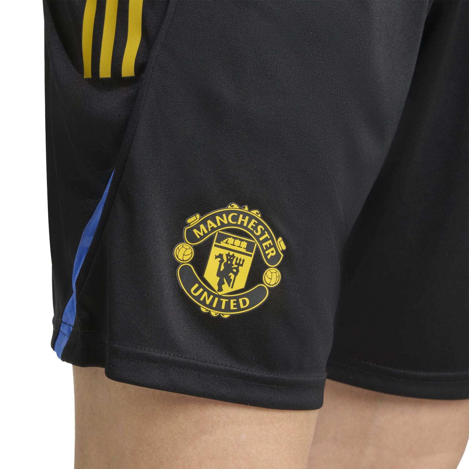 adidas Manchester United Tiro 25 Competition Training Short
