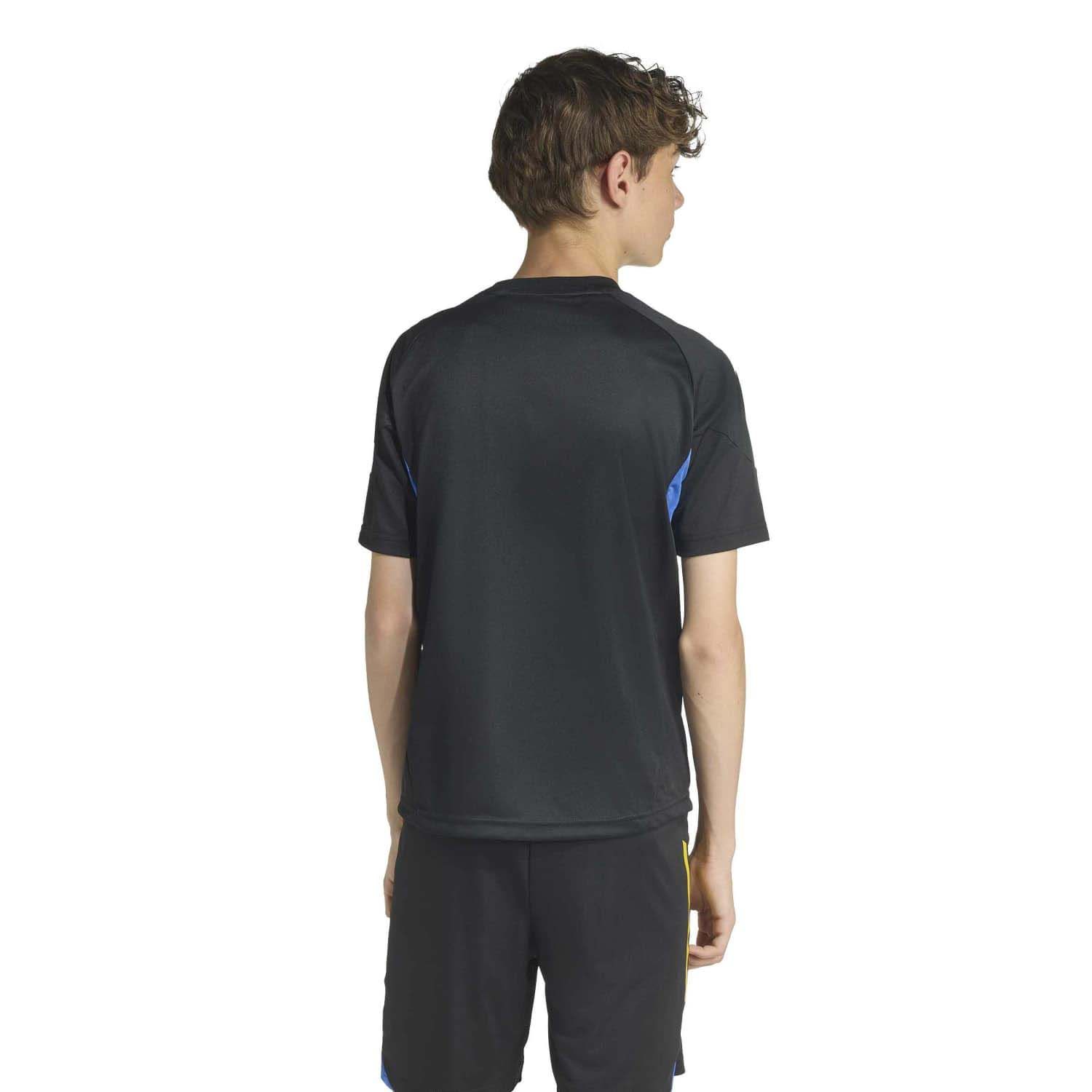 adidas Manchester United Trainingsshirt Kids