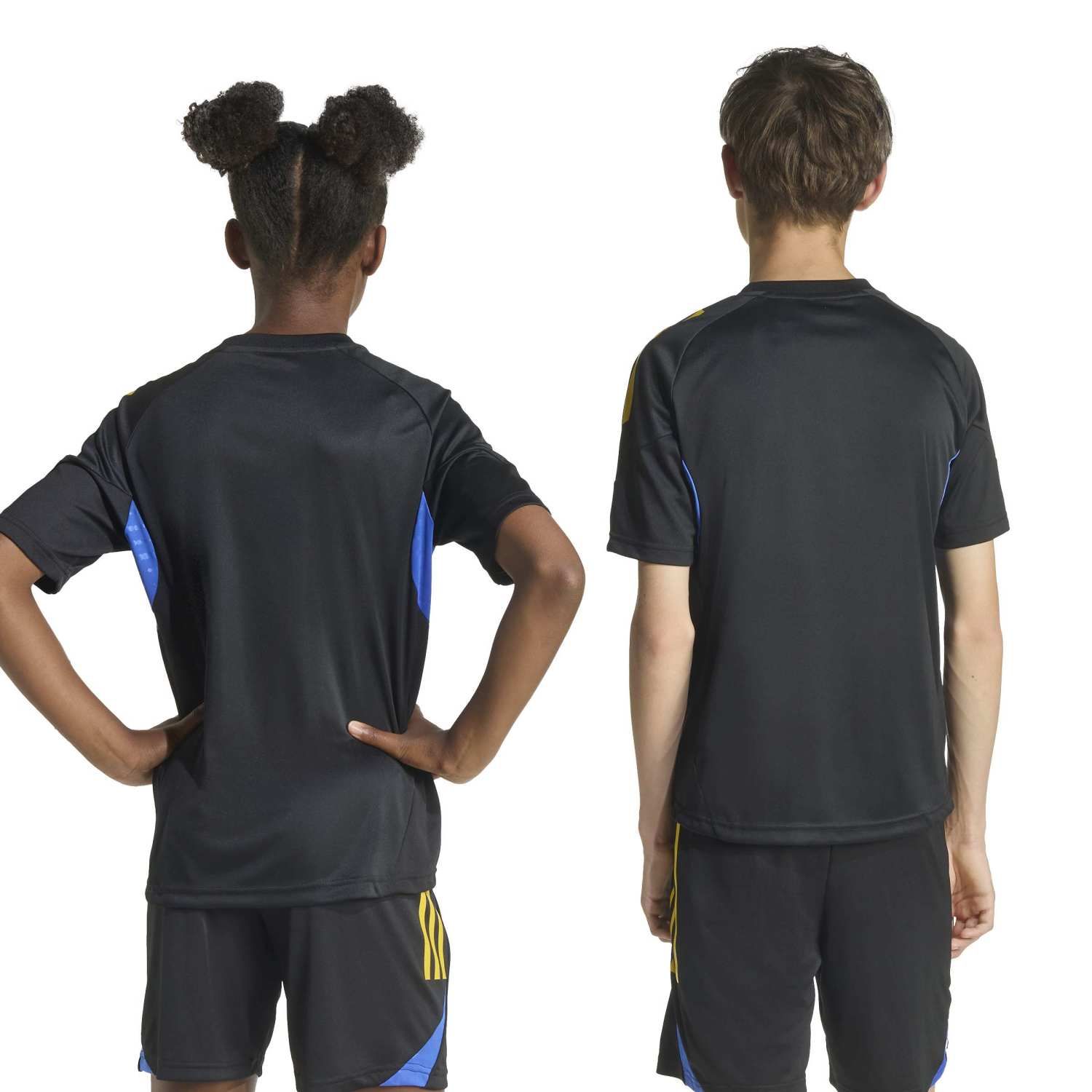 adidas Manchester United Trainingsshirt Kids