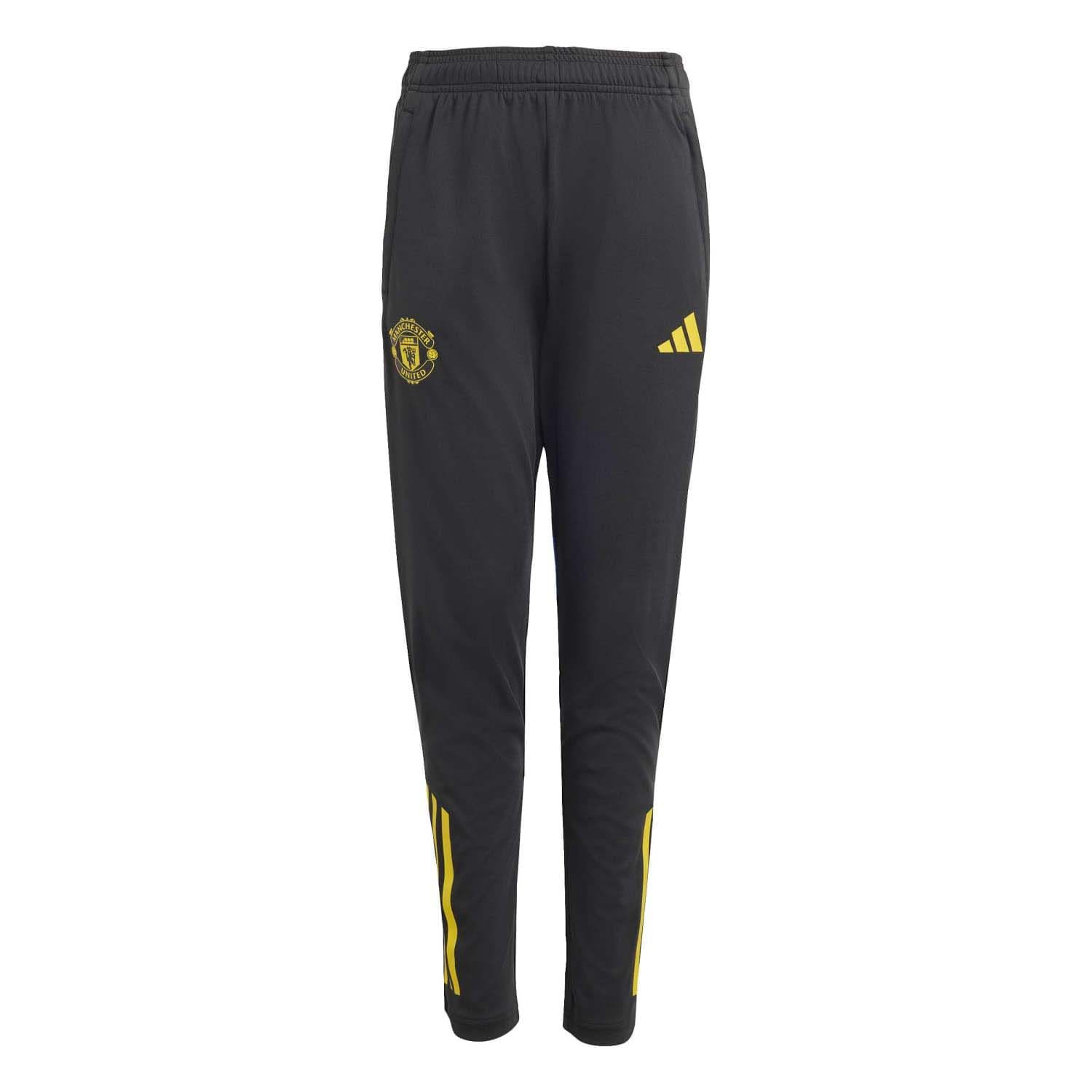 adidas Manchester United Trainings Pant Kids