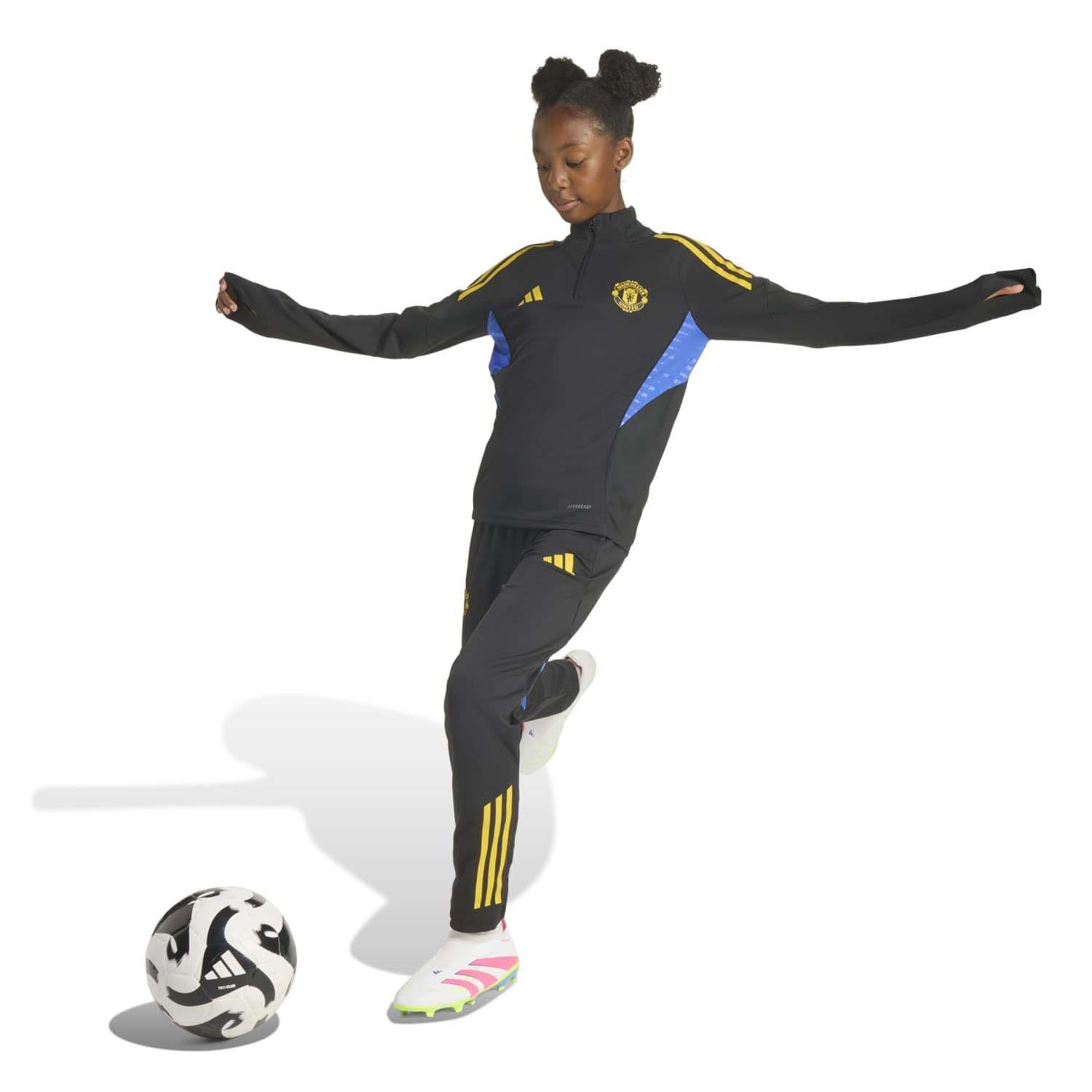 adidas Manchester United Trainings Pant Kids