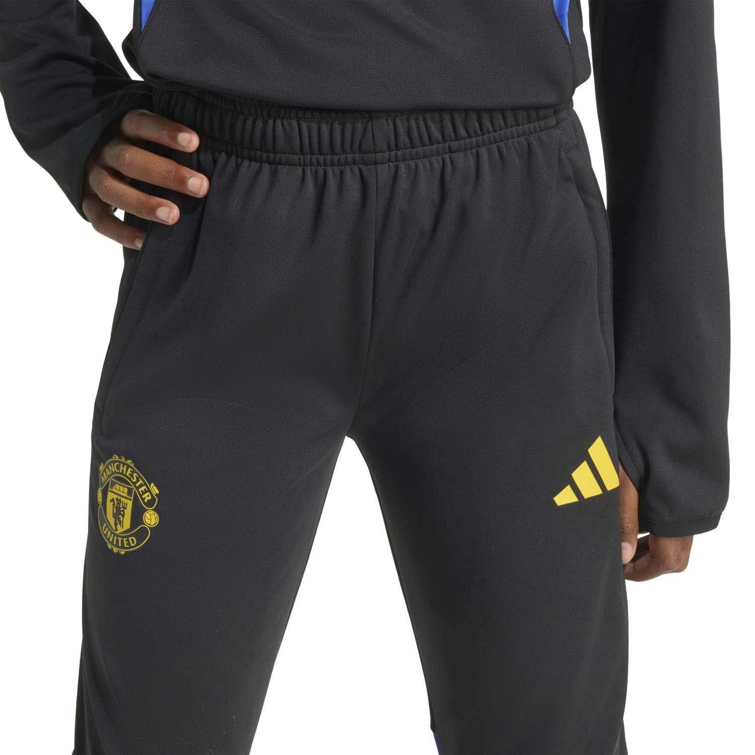 adidas Manchester United Trainings Pant Kids