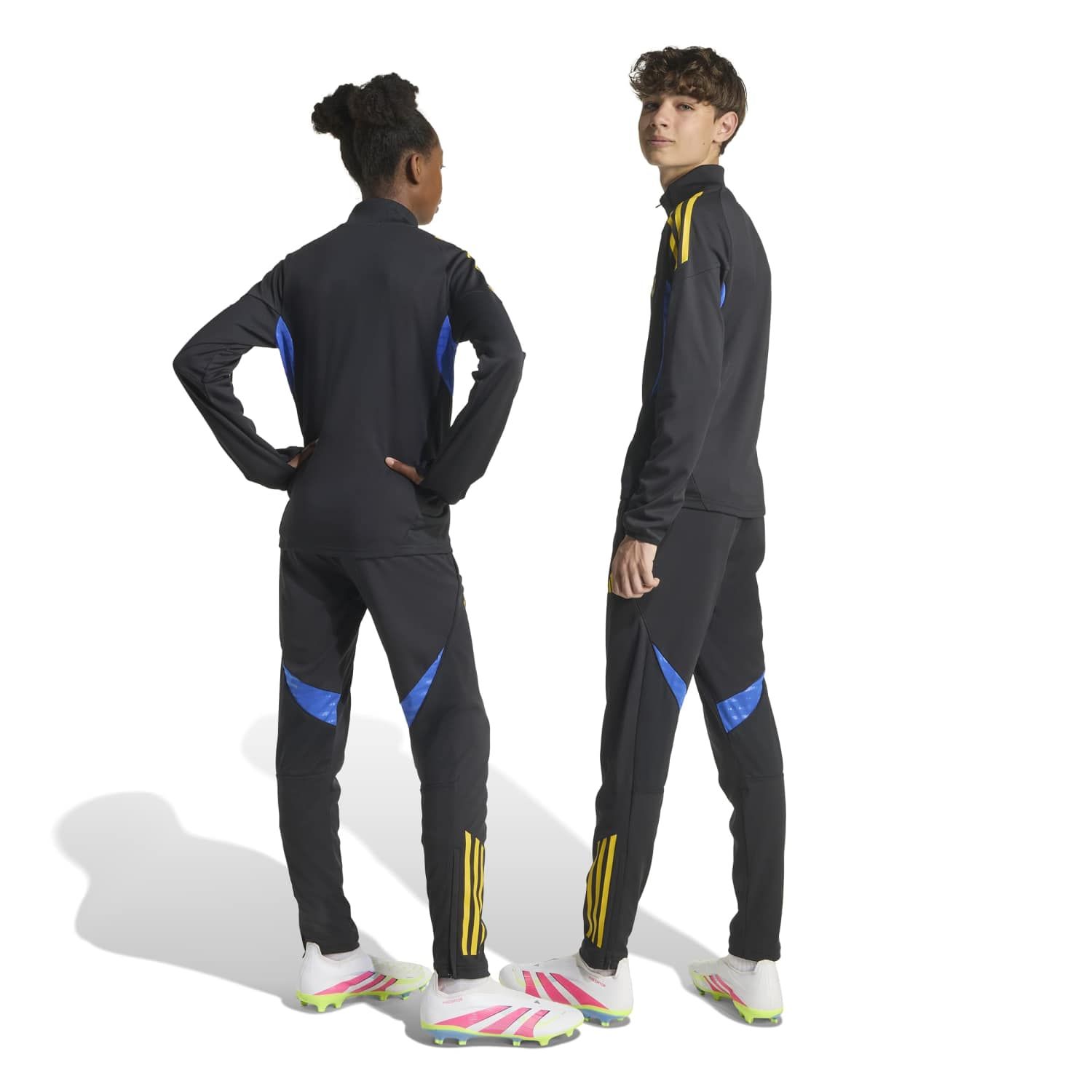 adidas Manchester United Trainings Pant Kids