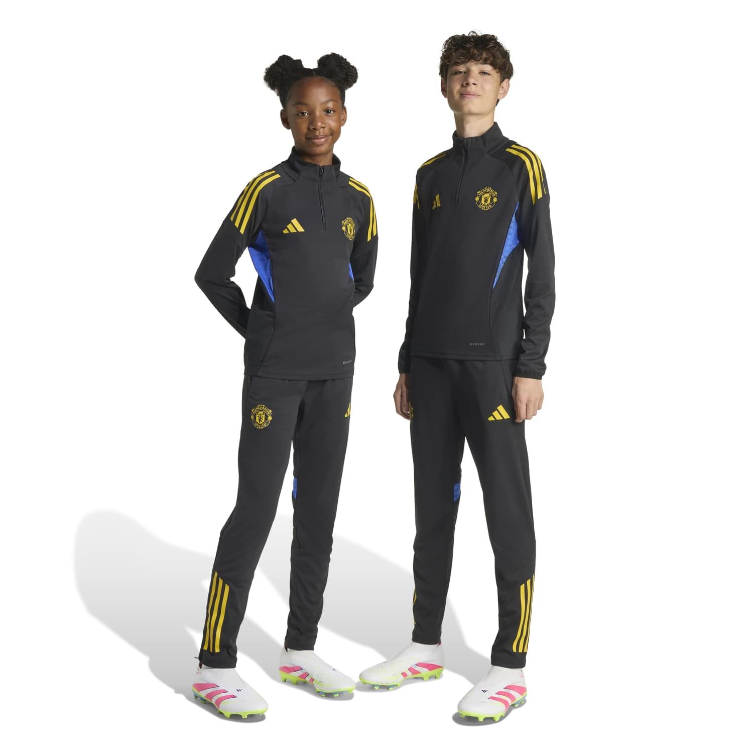 adidas Manchester United Trainings Pant Kids