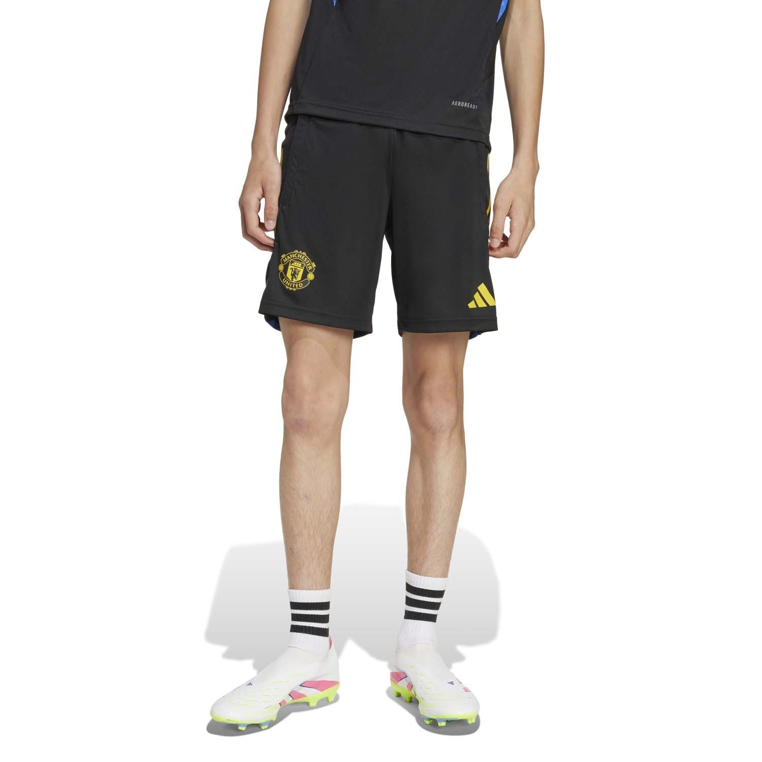 adidas Manchester United Training Short