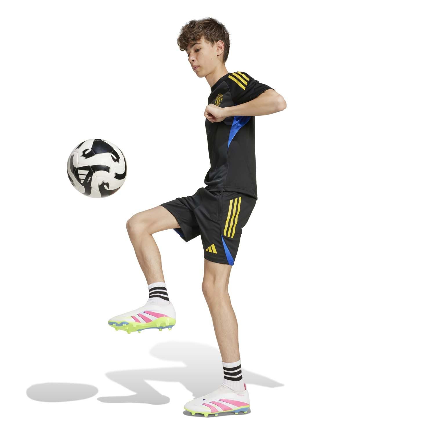 adidas Manchester United Training Short