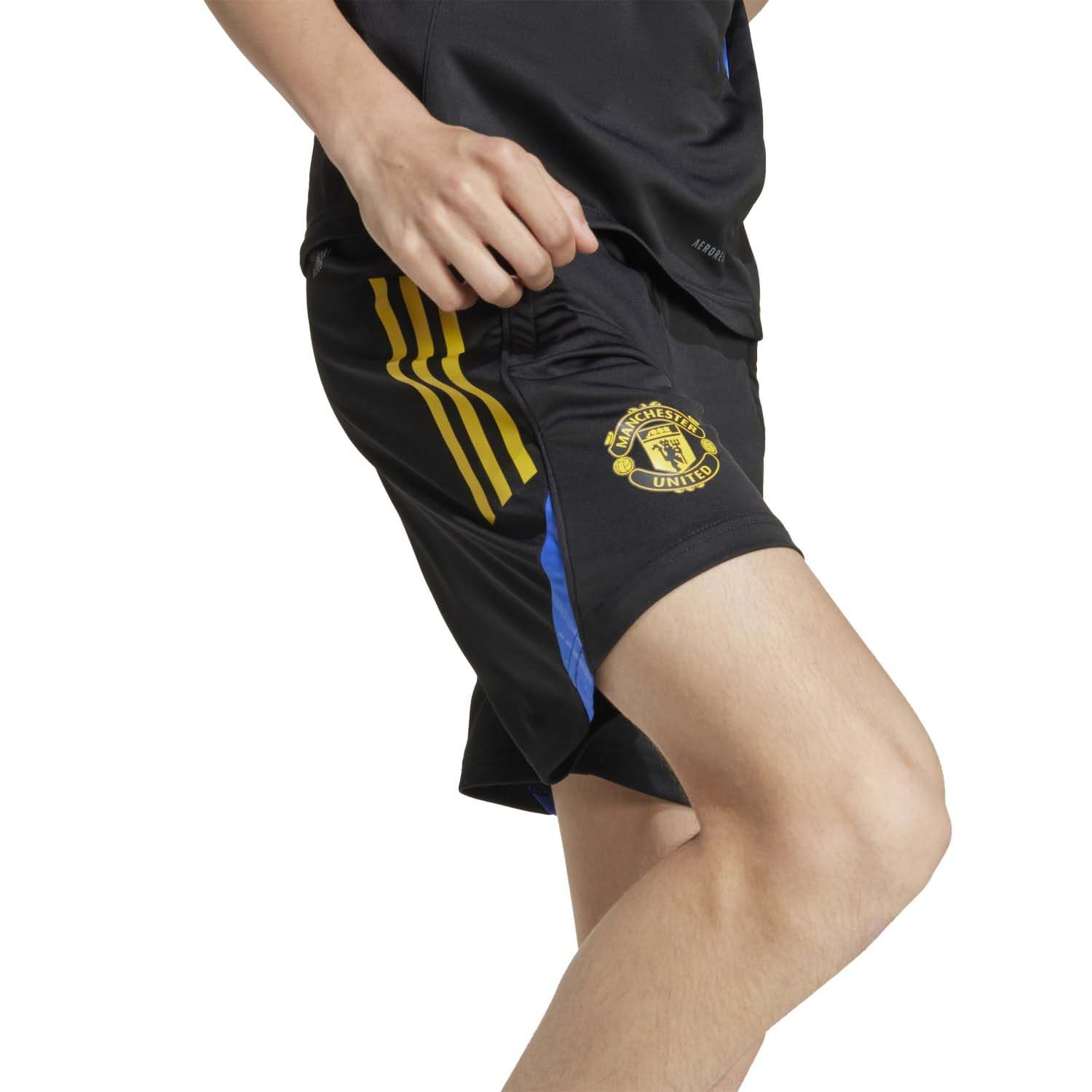 adidas Manchester United Training Short