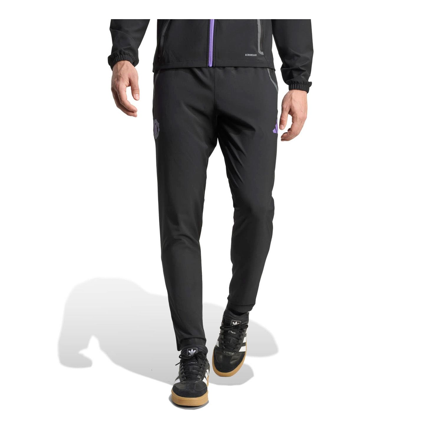 adidas Manchester United Tiro 25 Competition