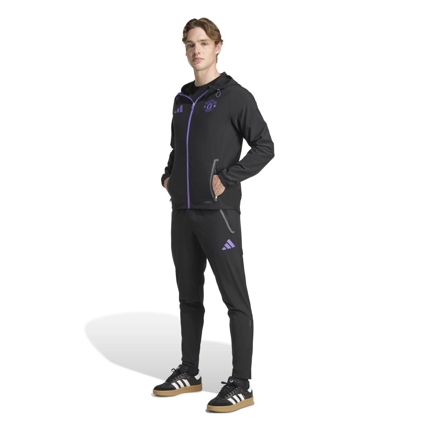 adidas Manchester United Tiro 25 Competition