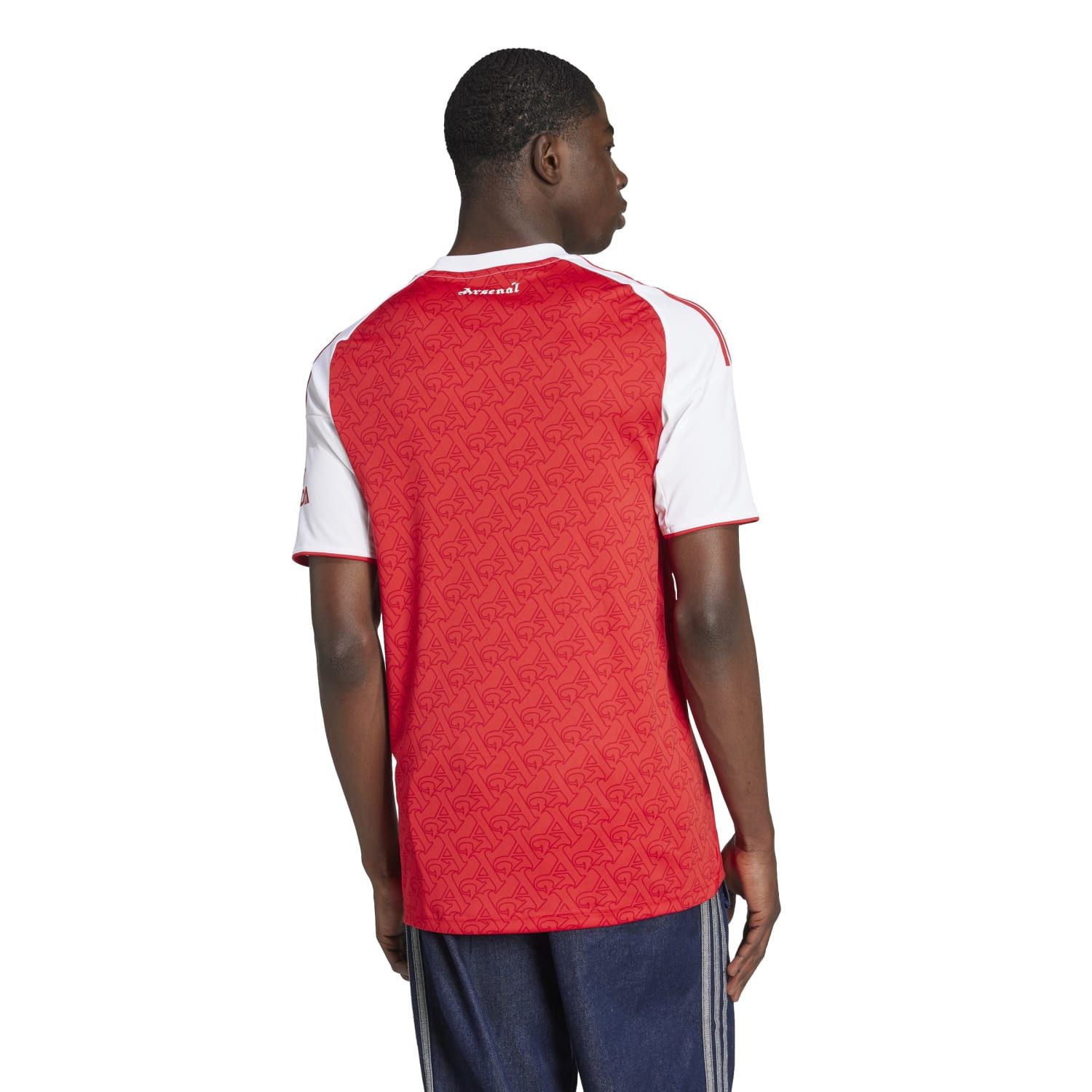 adidas Arsenal FC 25/26 Thuisshirt