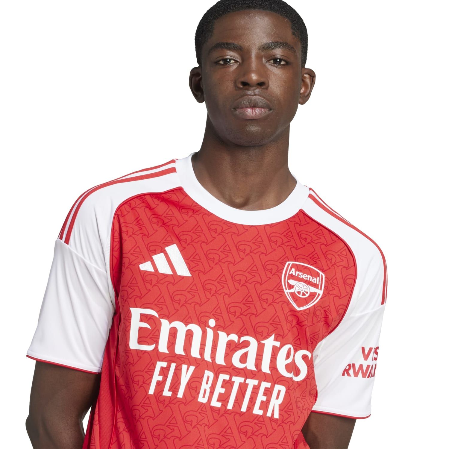 adidas Arsenal FC 25/26 Thuisshirt