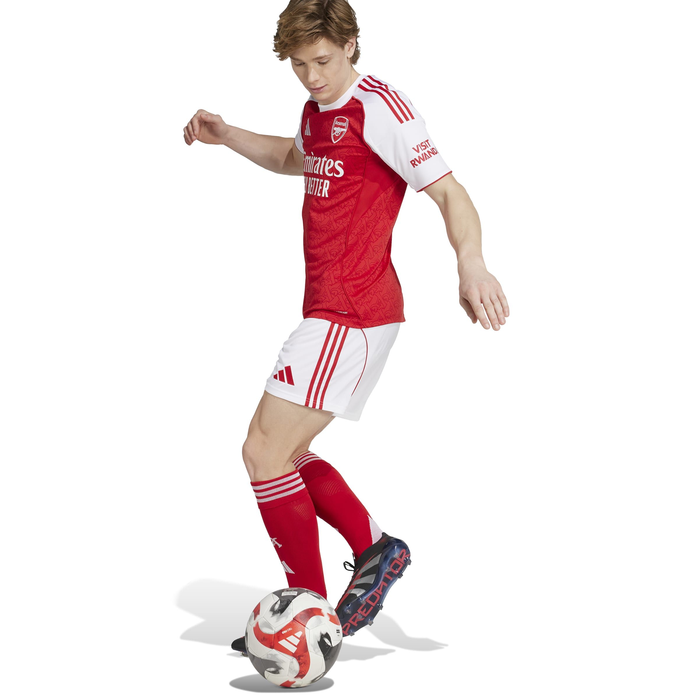 adidas Arsenal FC 25/26 Thuisshort