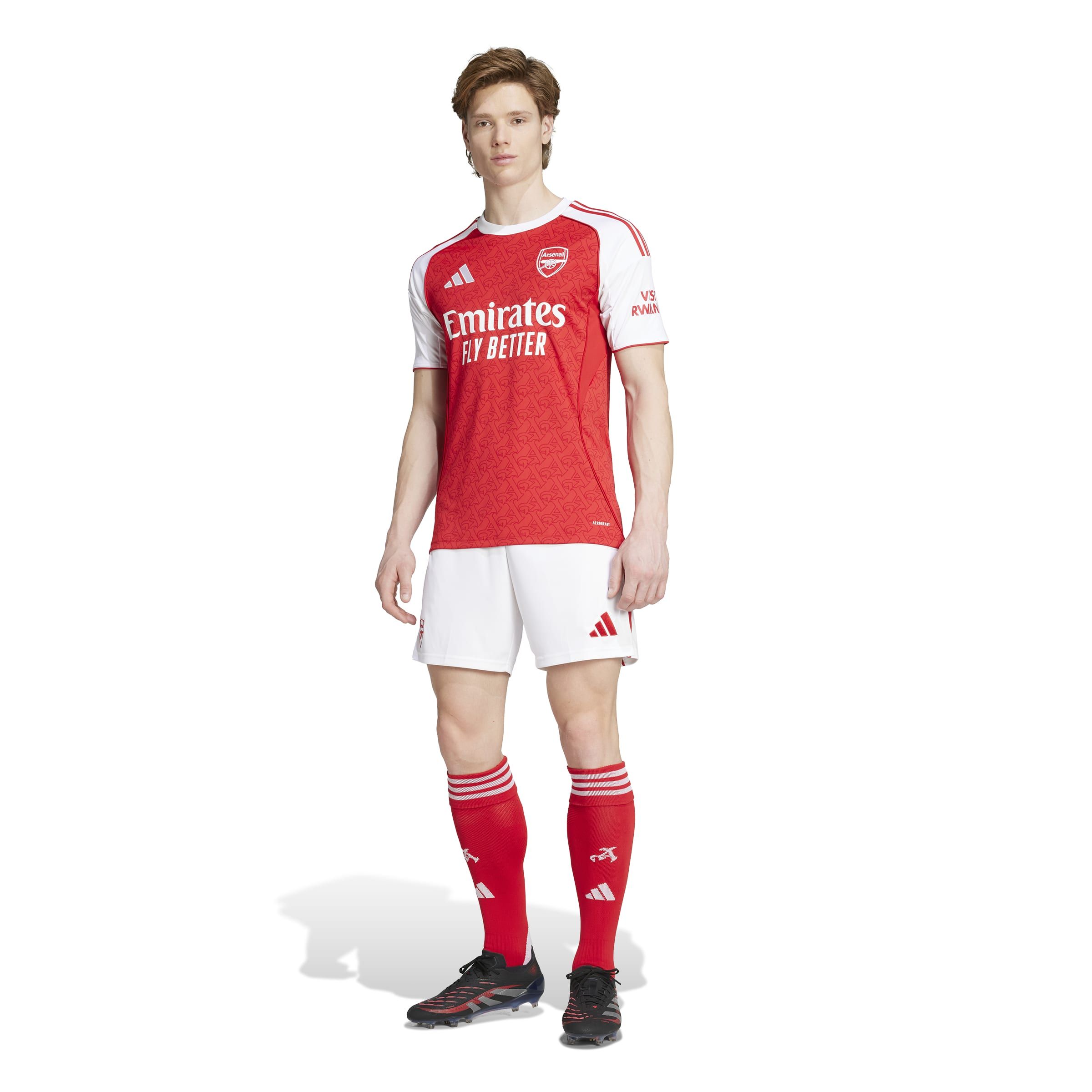 adidas Arsenal FC 25/26 Thuisshort