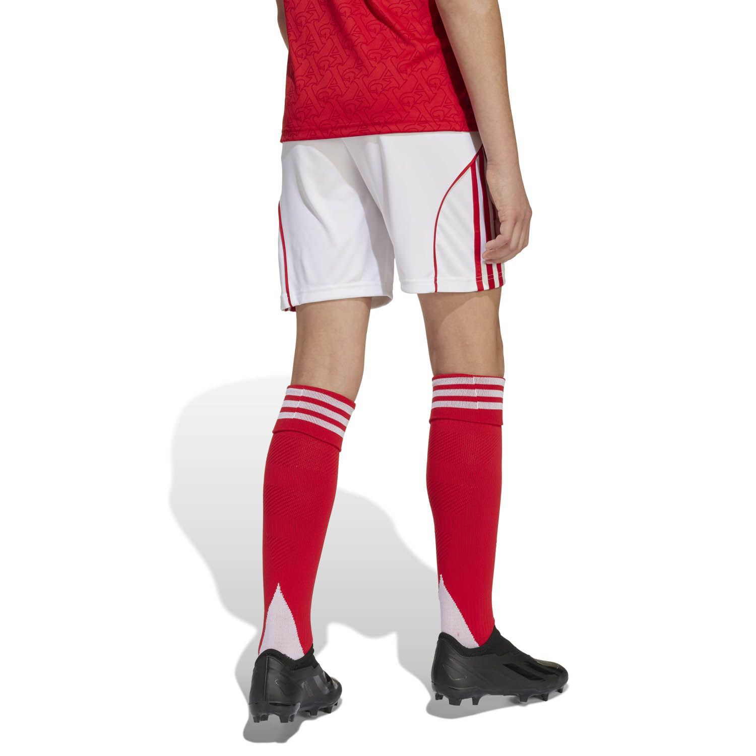 adidas Arsenal FC 25/26 Thuisshort Kids