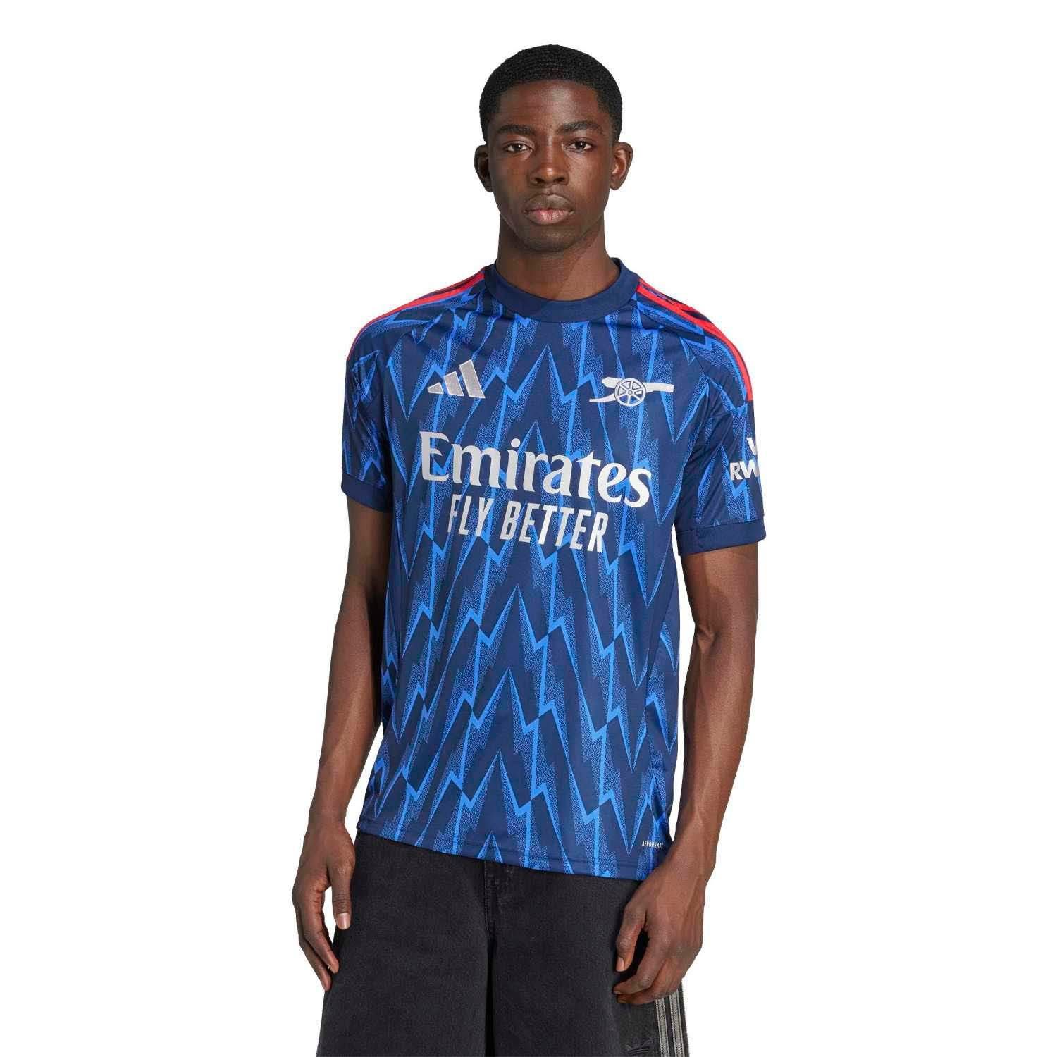 adidas Arsenal FC 25/26 Uitshirt