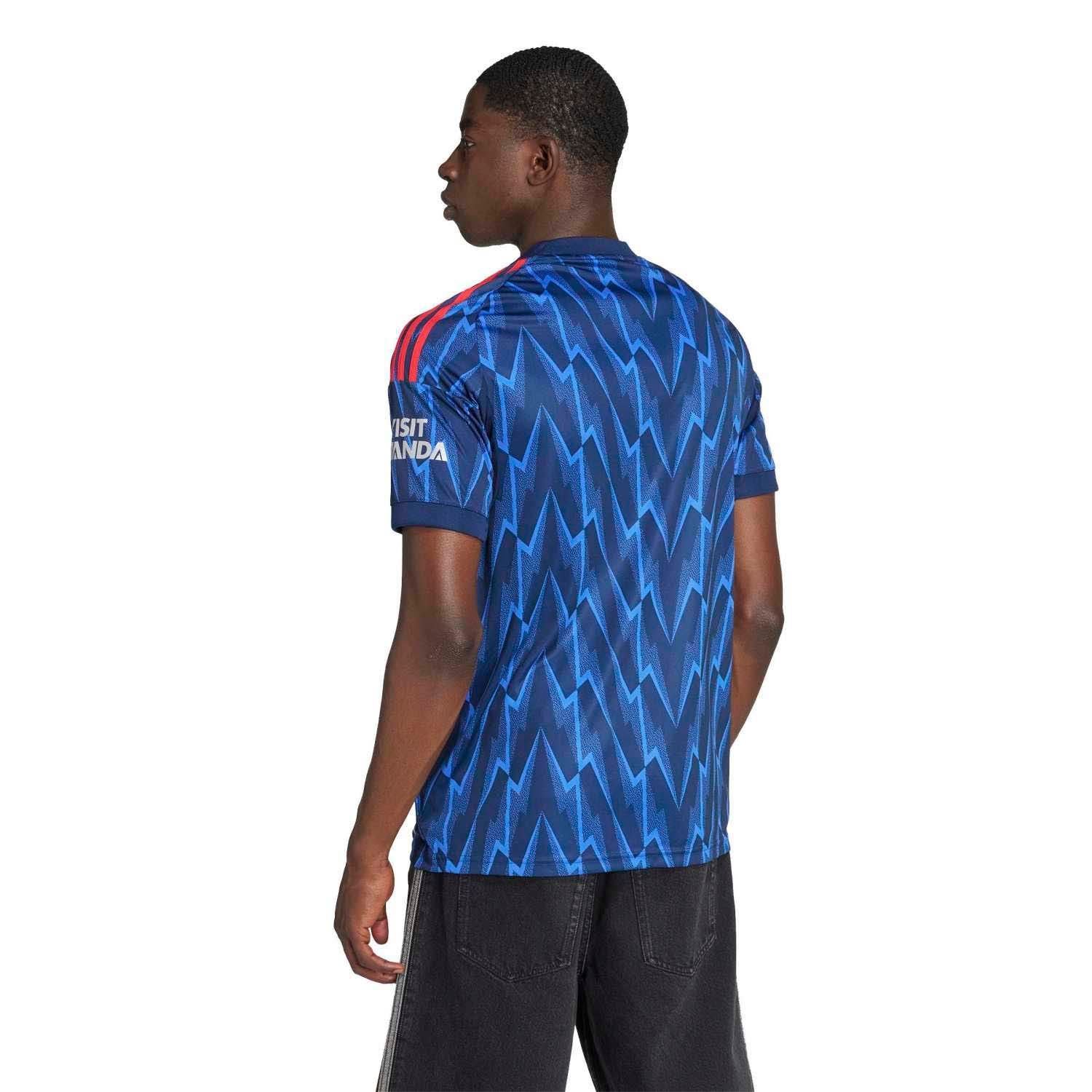 adidas Arsenal FC 25/26 Uitshirt
