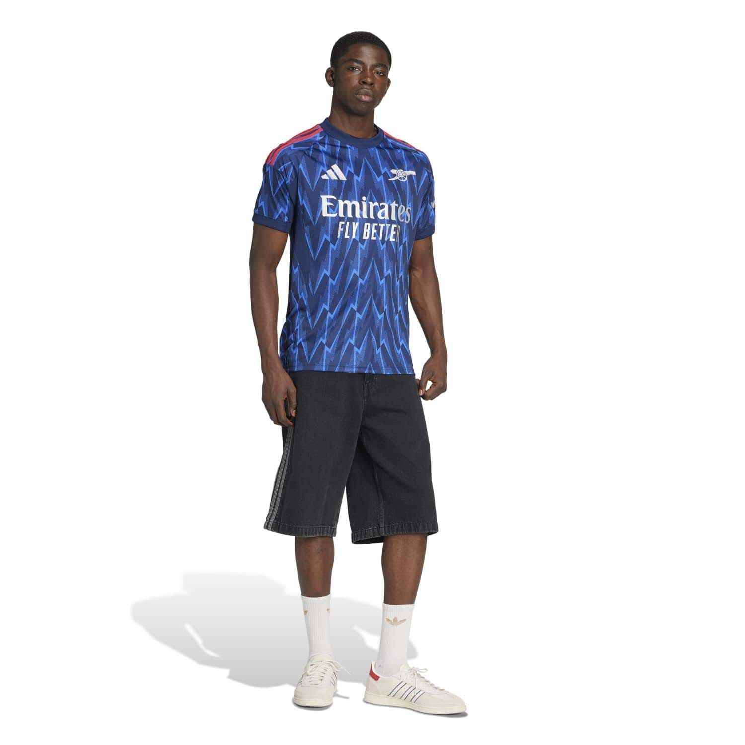 adidas Arsenal FC 25/26 Uitshirt