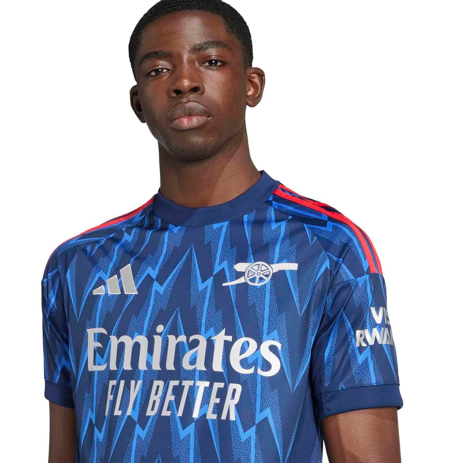 adidas Arsenal FC 25/26 Uitshirt