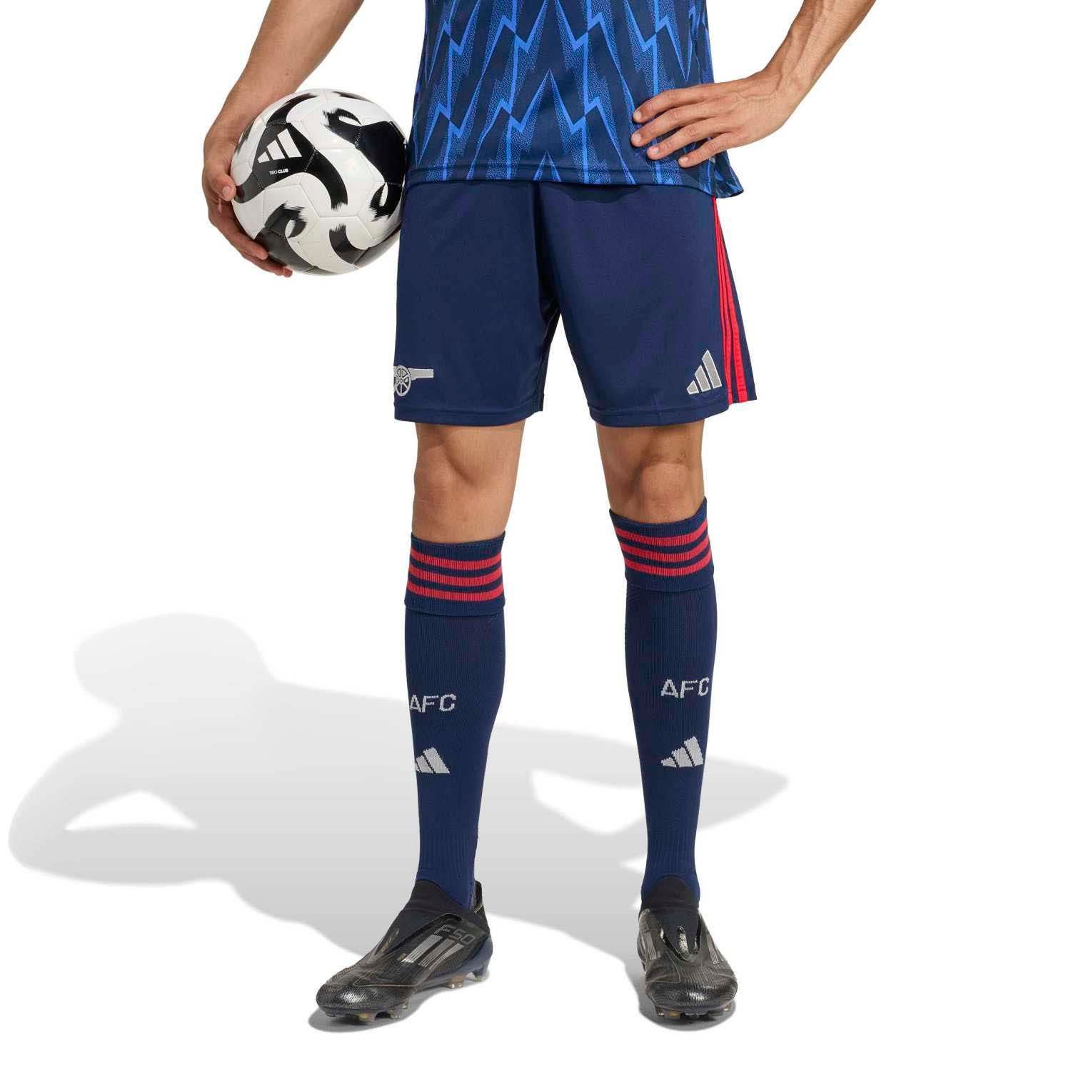 adidas Arsenal FC 25/26 Uitshort