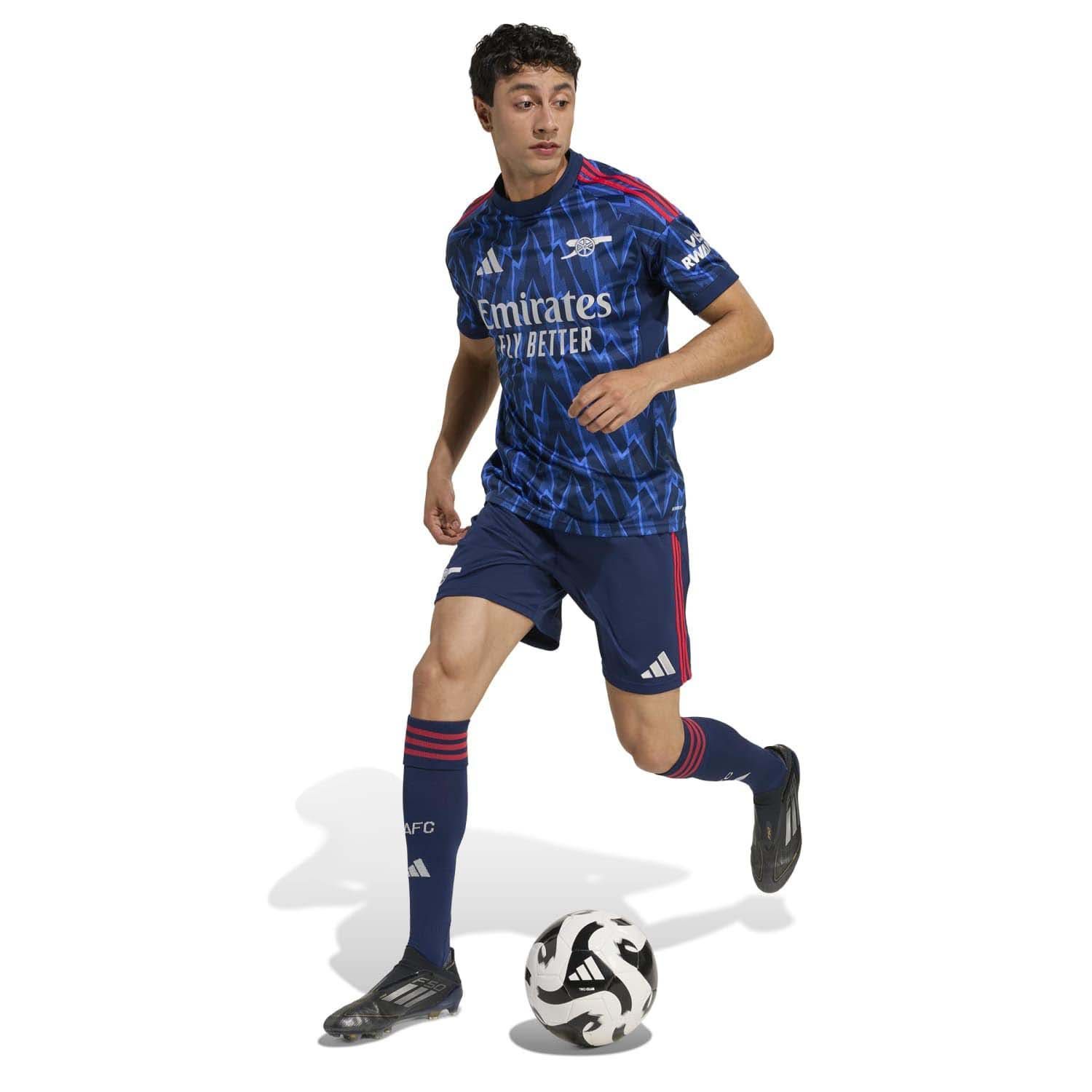adidas Arsenal FC 25/26 Uitshort