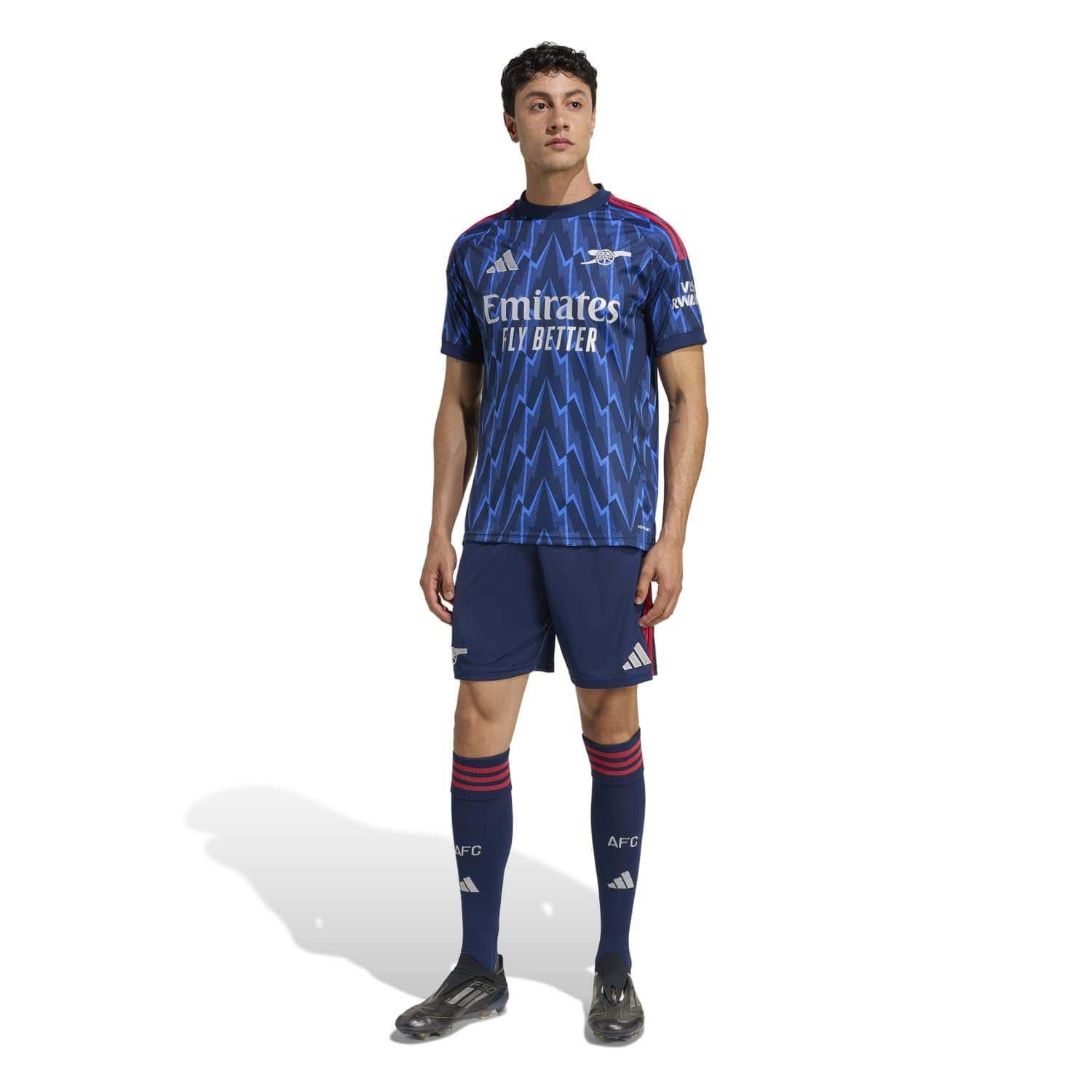 adidas Arsenal FC 25/26 Uitshort