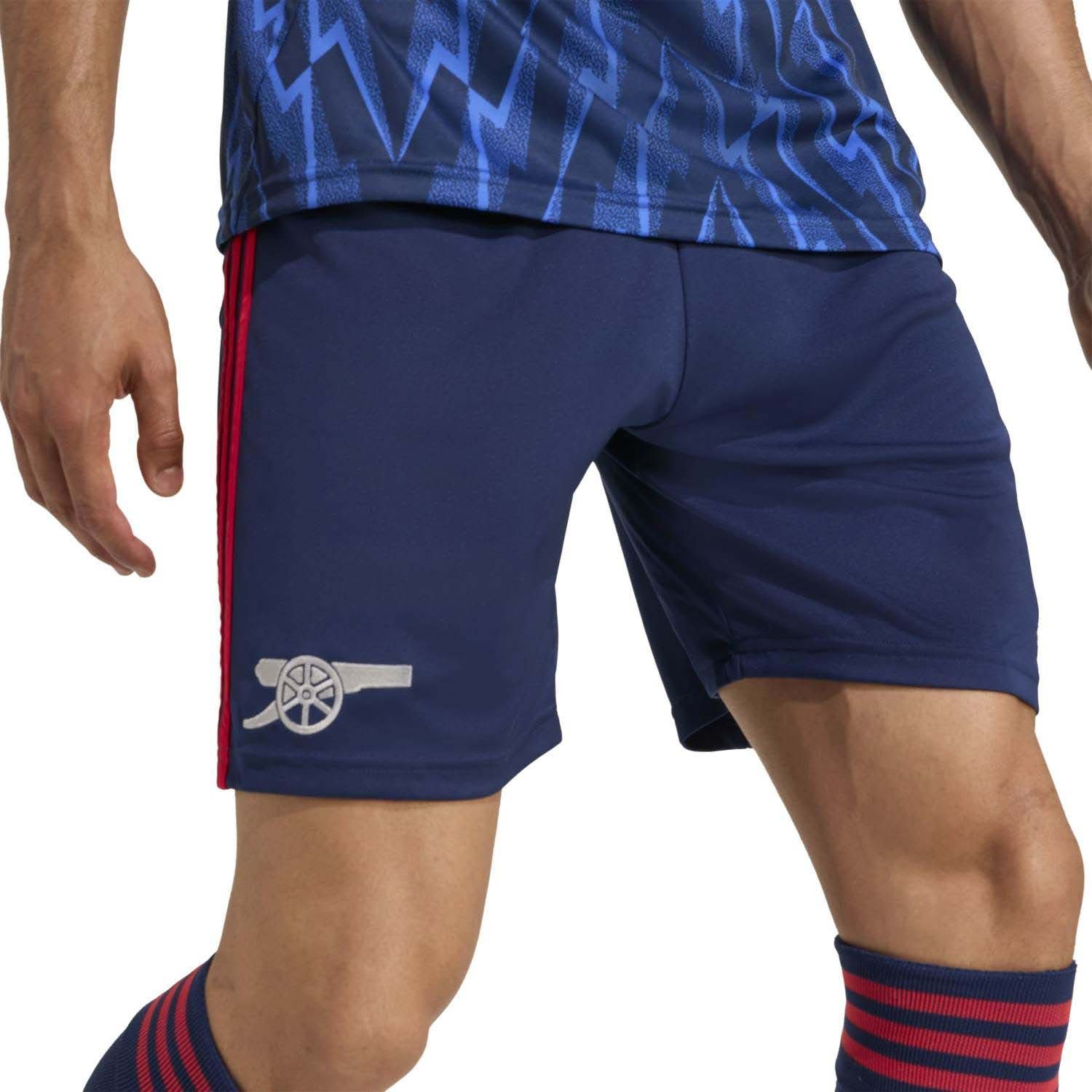 adidas Arsenal FC 25/26 Uitshort