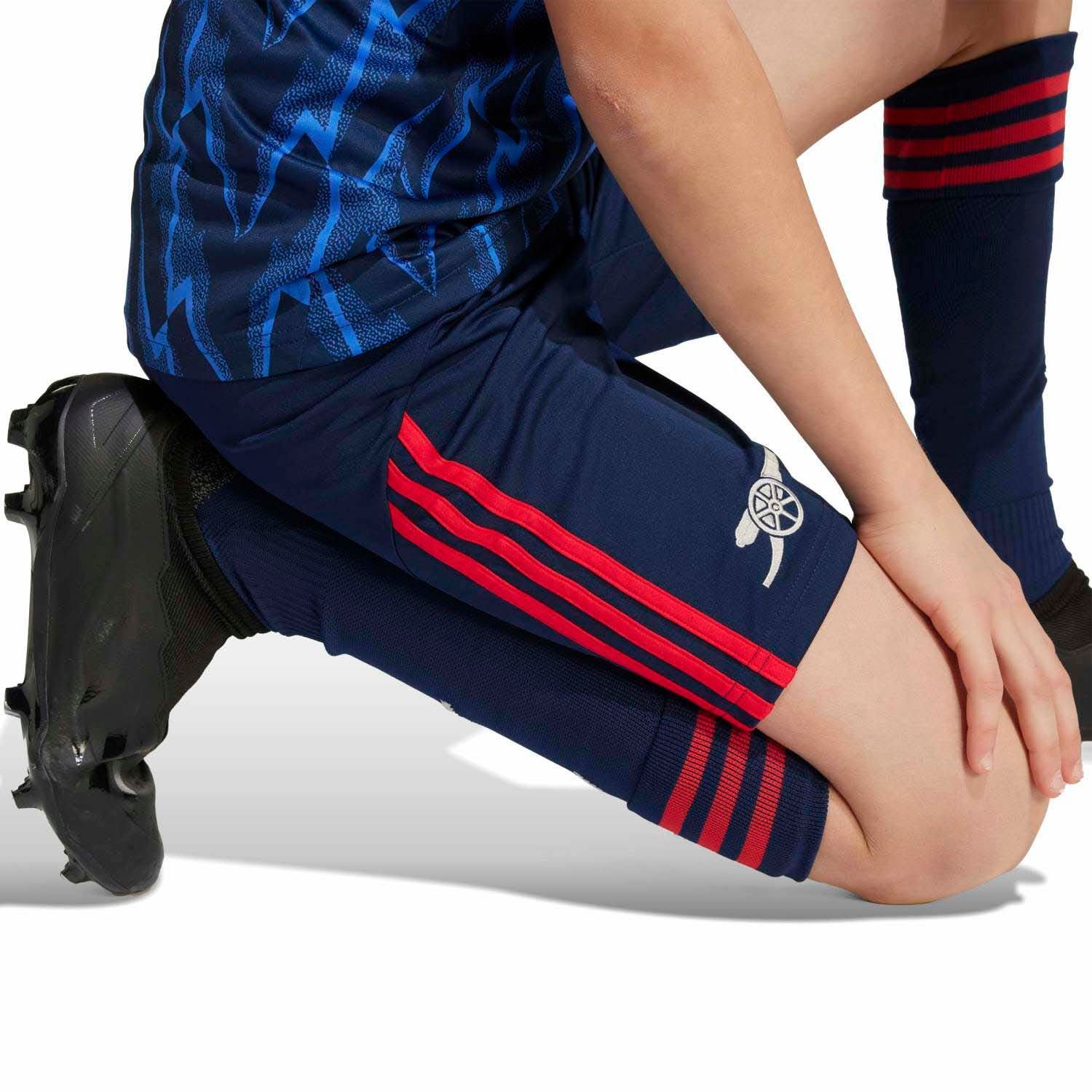 adidas Arsenal FC 25/26 Uitshort Kids