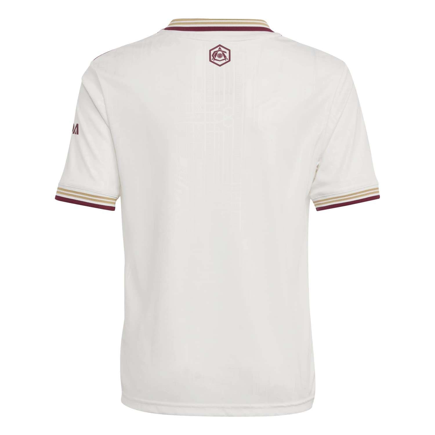 adidas Arsenal FC 25/26 Derde Shirt Kids